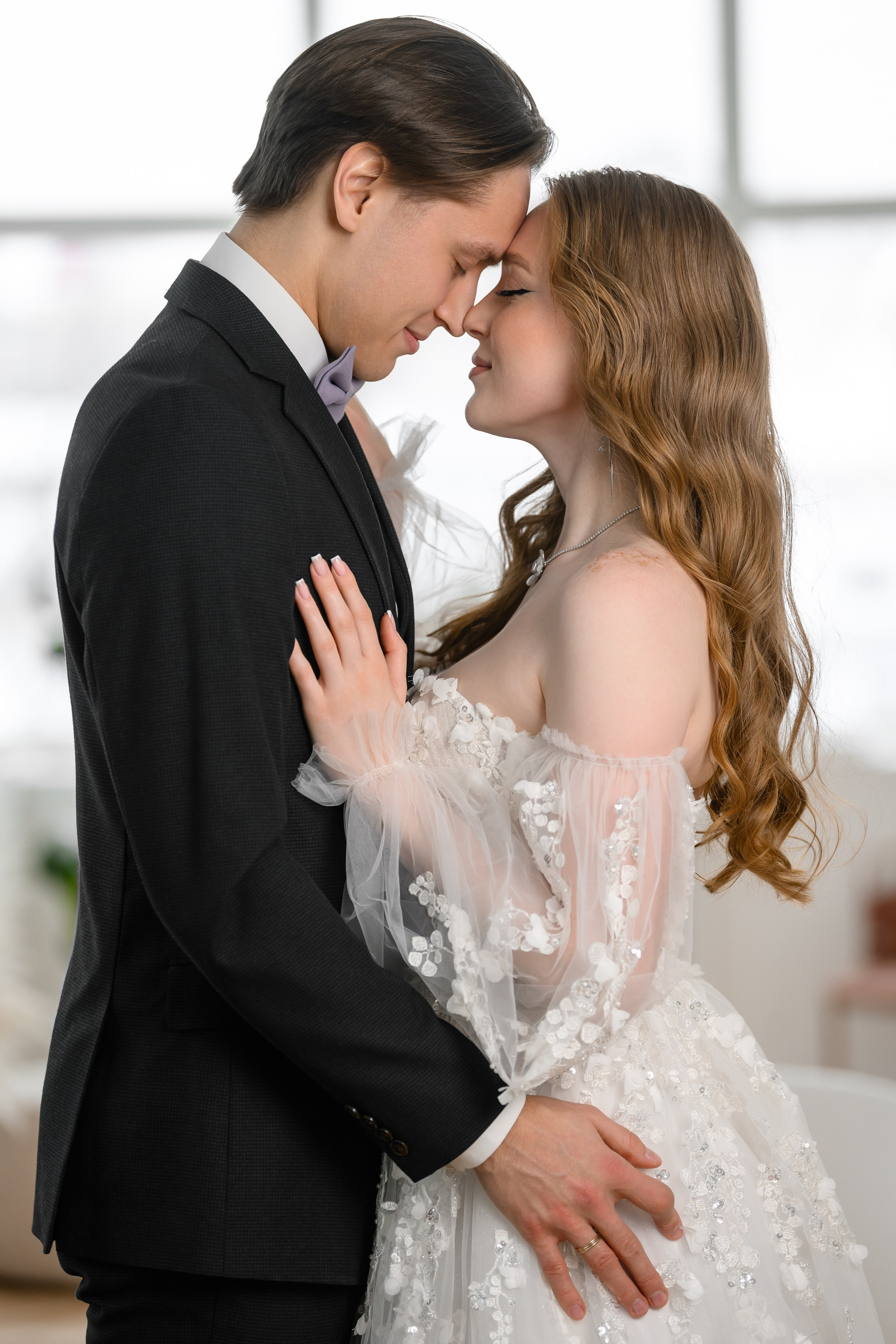 Фотограф Андрей Балыкин