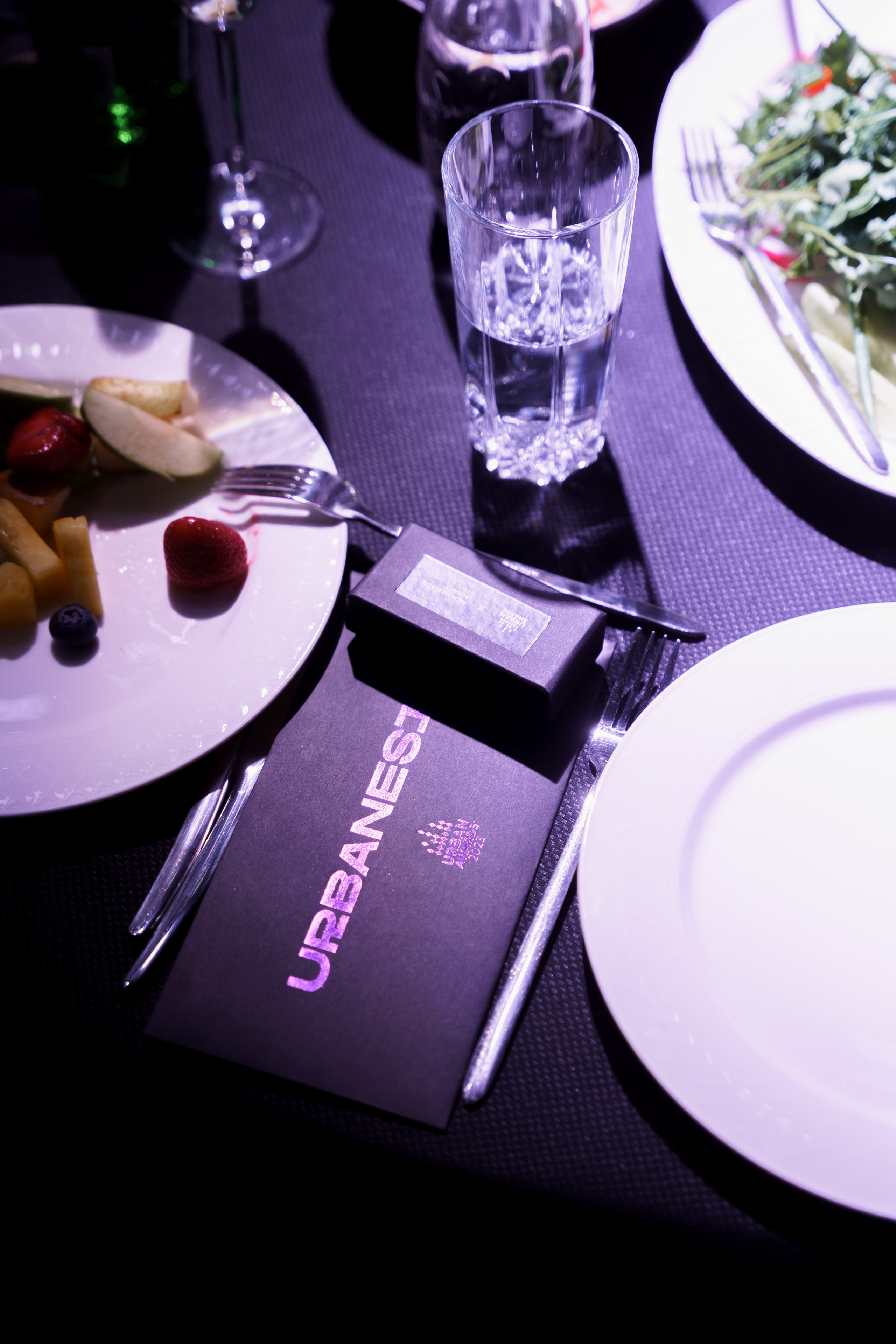 Urban awards. Свадебный фотограф Решетников Дмитрий