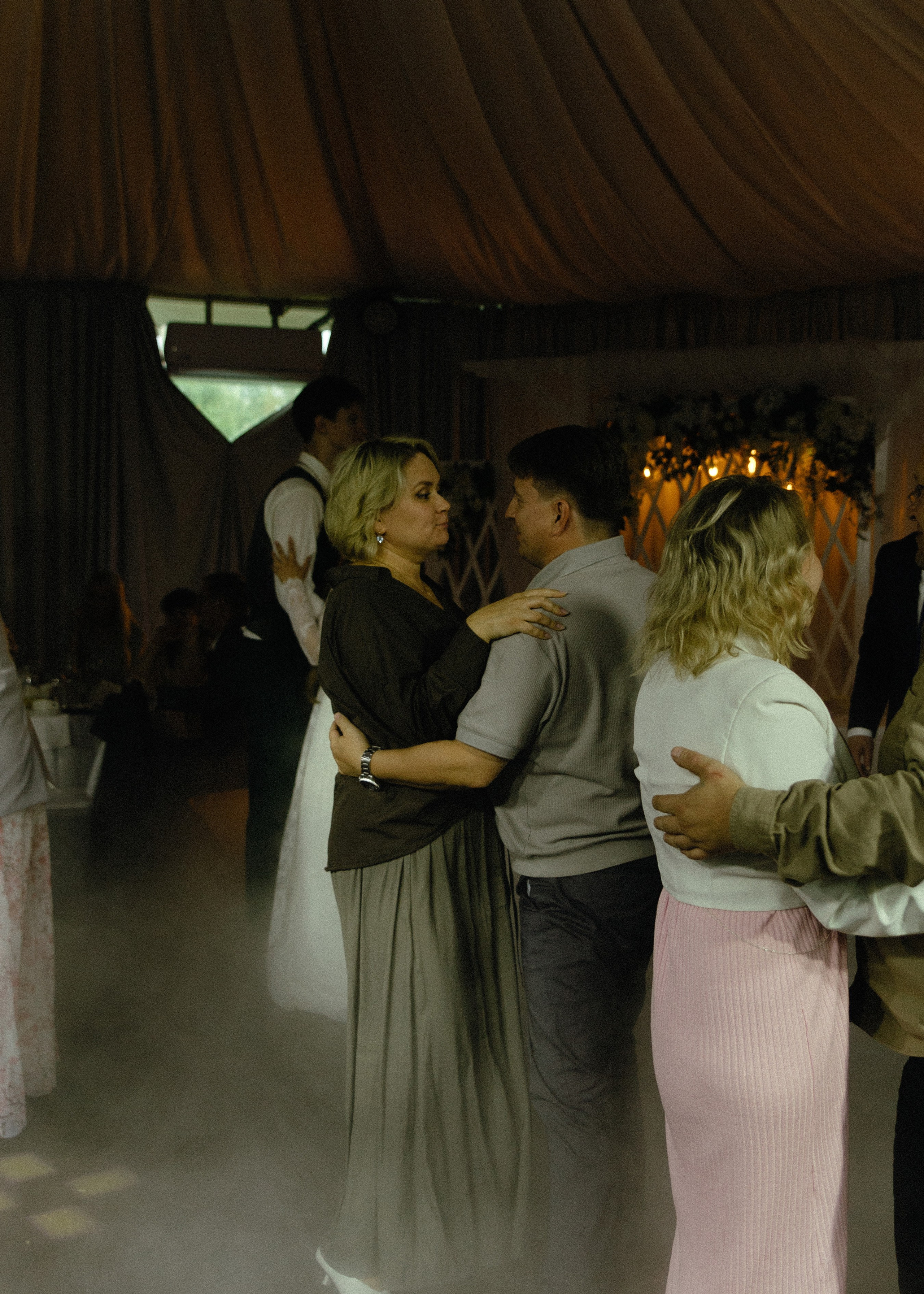 Свадебная фотосессия для Василия и Софии