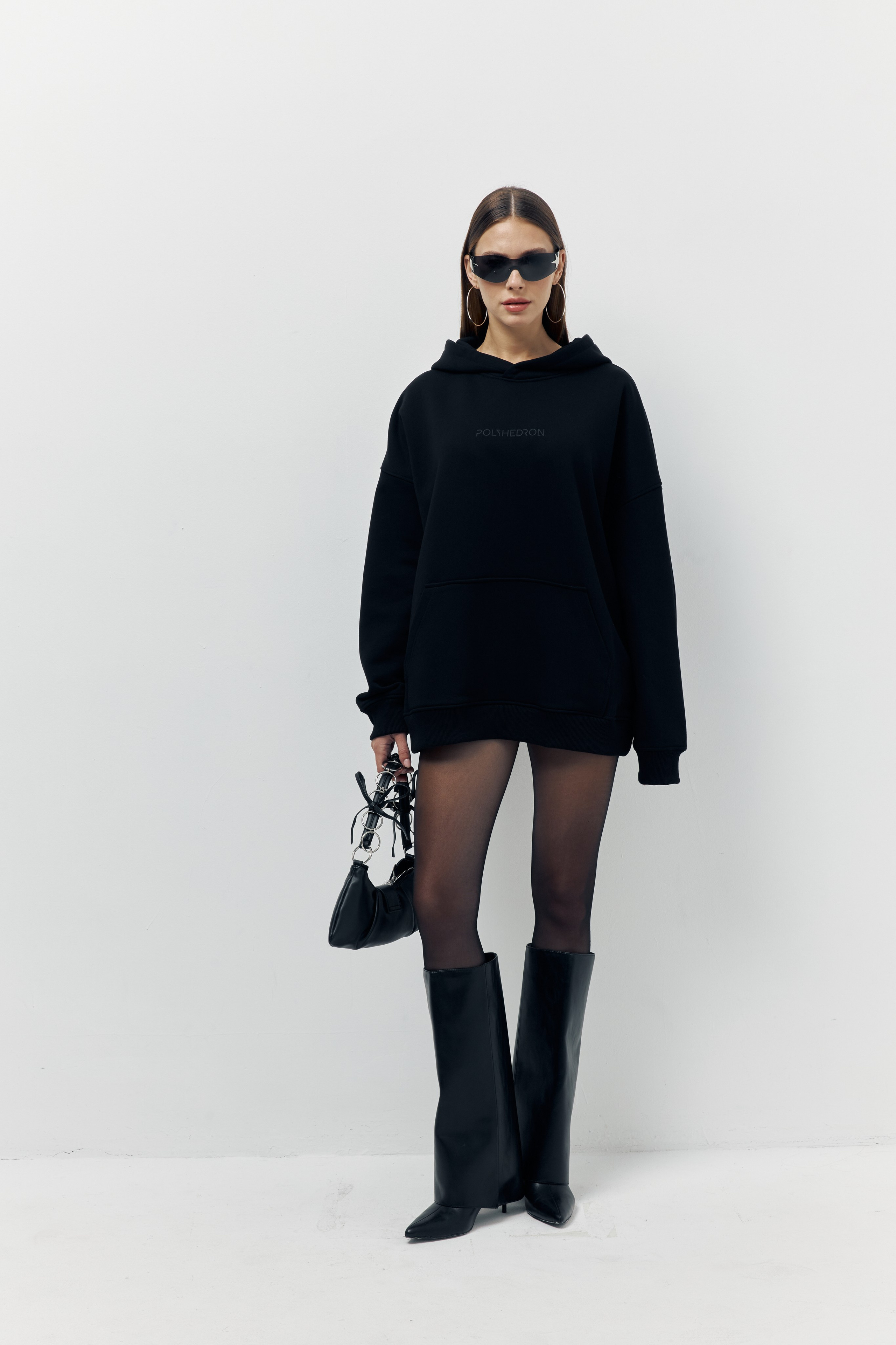 POLYHEDRON. Главная