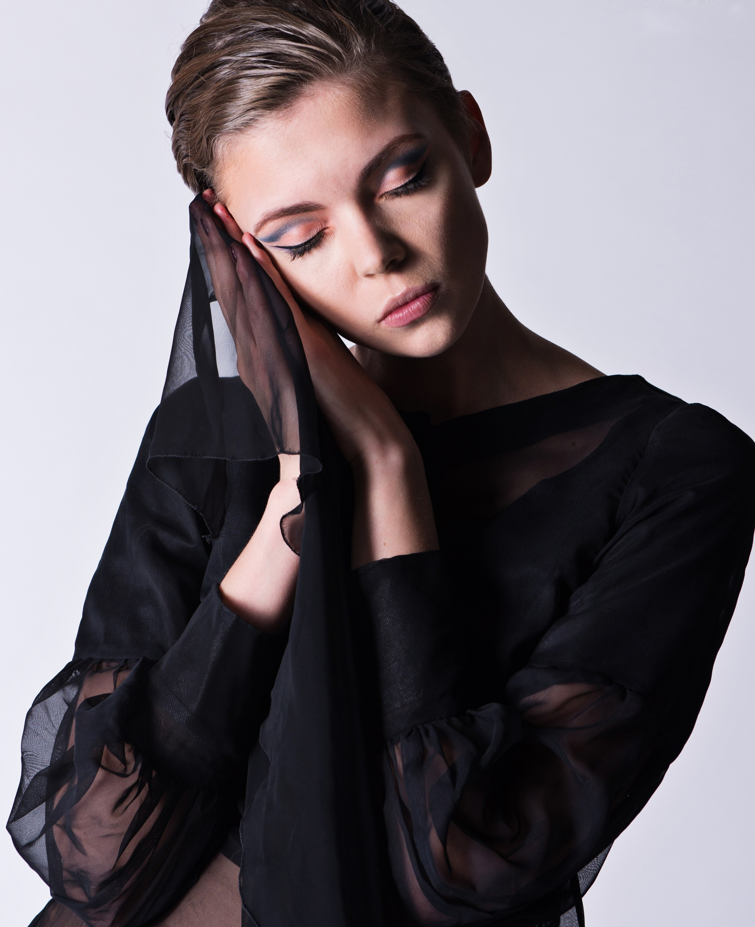 Алёна. Фотограф LANA STIL. Семейный, репортажный фотограф, студия. Женский, мужской портрет. Фотографирую территориально в г. Королев, Москва, МО