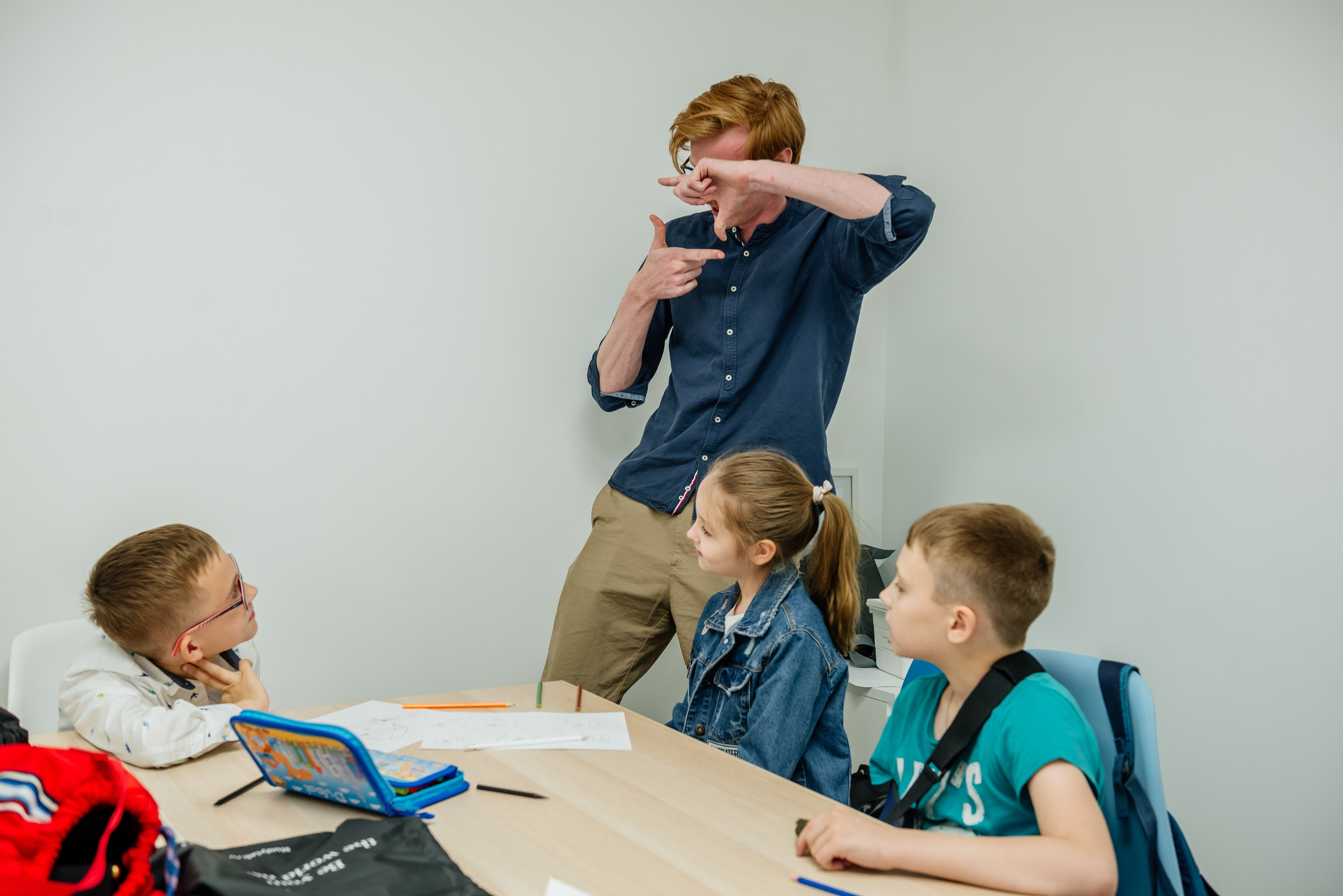 Английская школа. Study Lab. Фотограф LANA STIL. Семейный, репортажный фотограф, студия. Женский, мужской портрет. Фотографирую территориально в г. Королев, Москва, МО