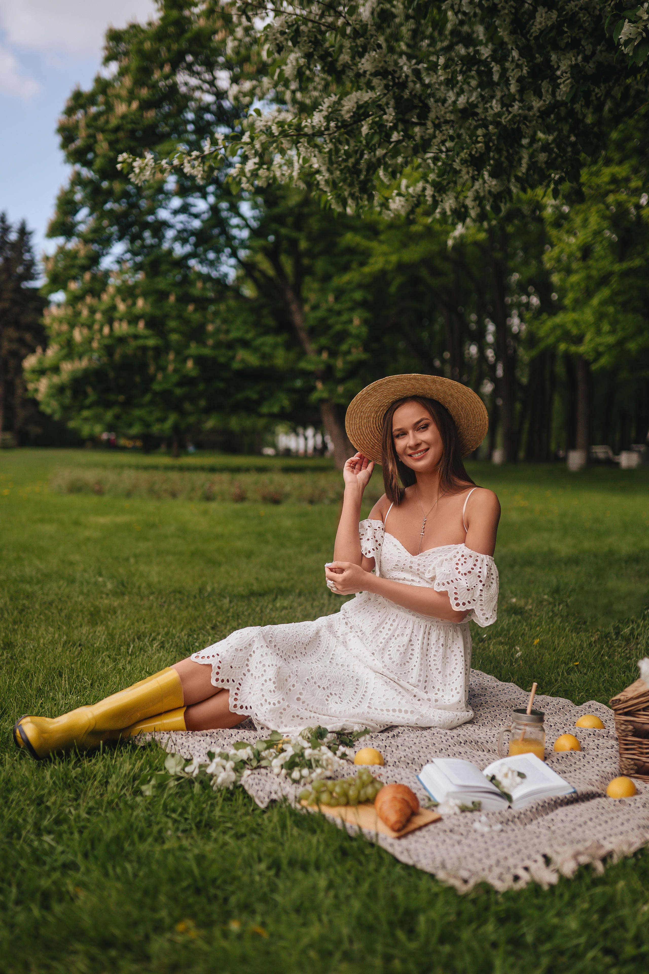 Девушки. Семейный и детский фотограф в Санкт-Петербурге