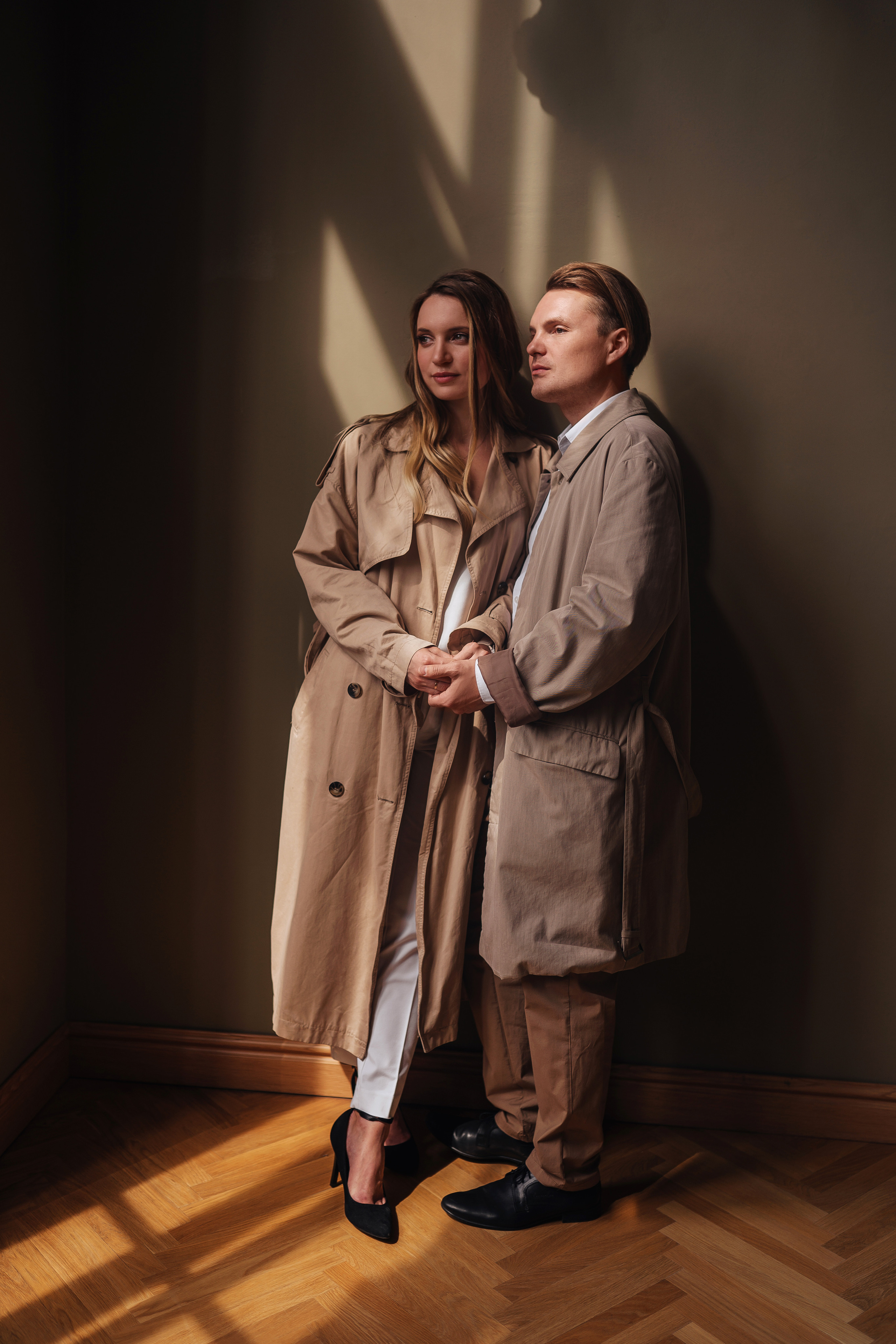 Фотосъёмка Love Story. Семейный и детский фотограф в Санкт-Петербурге