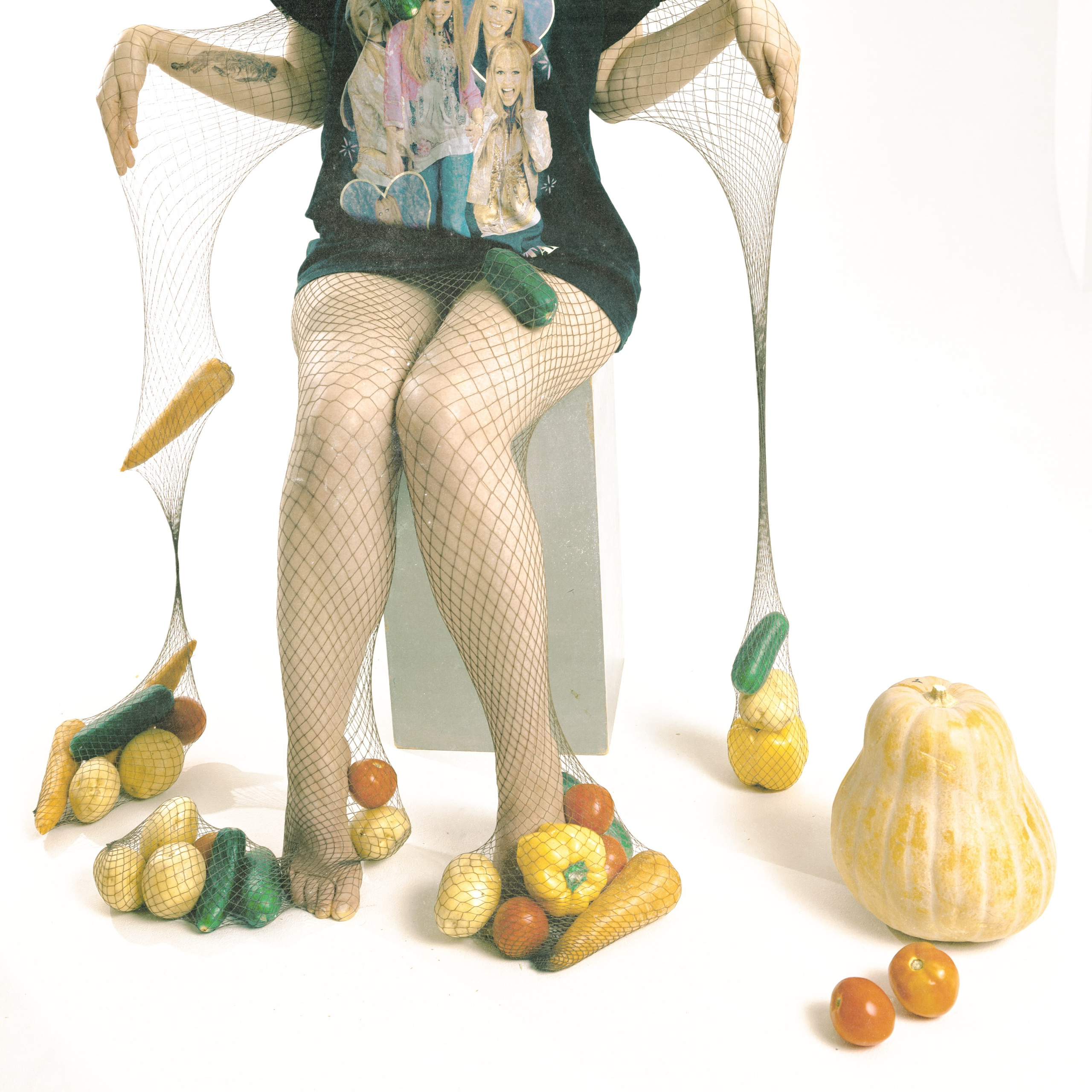 ОЛЬГА АВОСЬКА. Главная