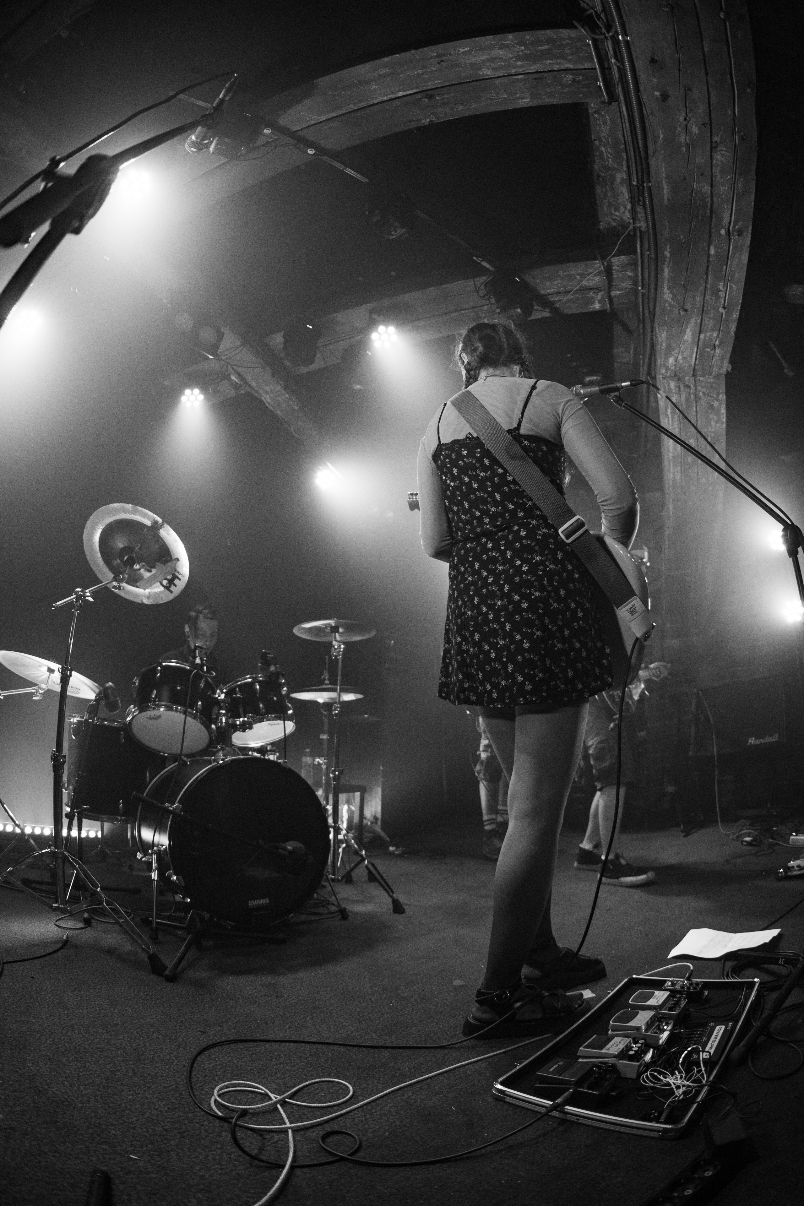 Депрессия и принятие|Zoccolo 2.0. Концертный и репортажный фотограф в Санкт-Петербурге Слава Пахомов