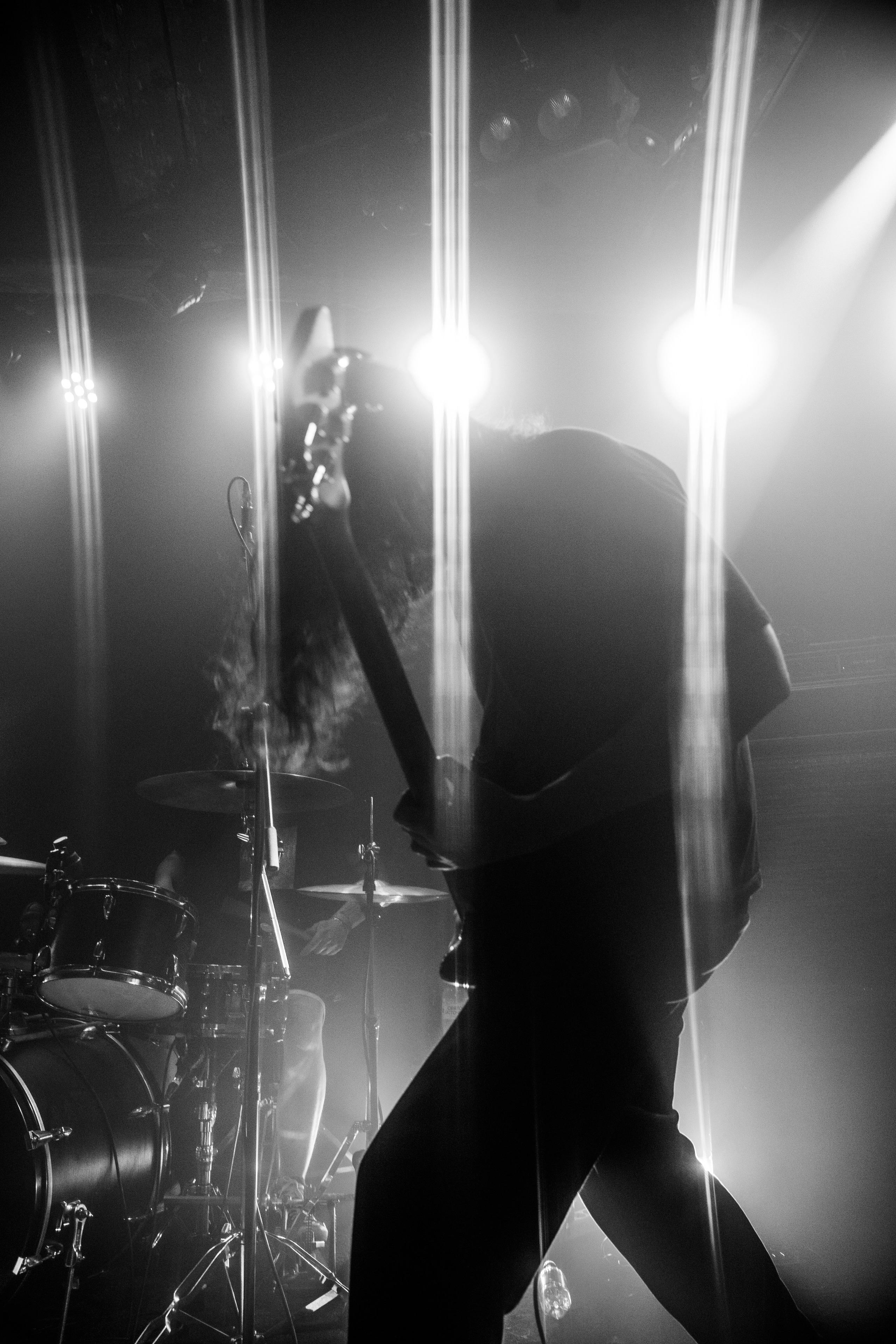 Protoslon • Масть • Potvor | Zoccolo 2.0 21/09/25. Концертный и репортажный фотограф в Санкт-Петербурге Слава Пахомов