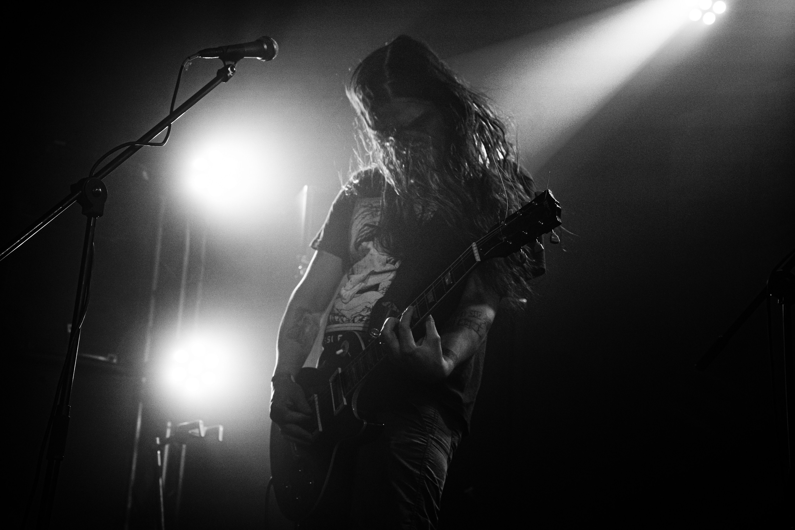 Vranac • Disbound • aphotique • Бесконечная зима|Zoccolo 2.0. Концертный и репортажный фотограф в Санкт-Петербурге Слава Пахомов