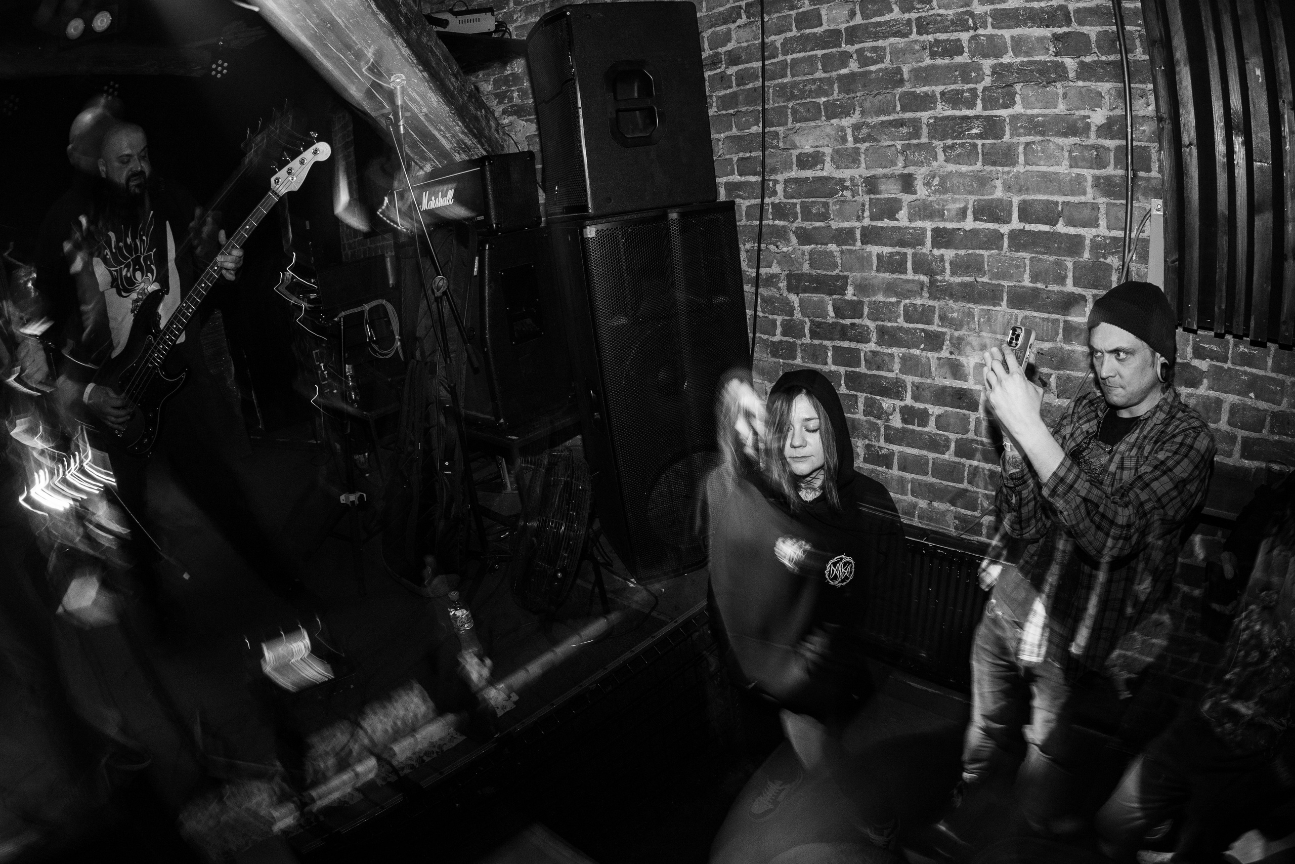 Naska•Pechora•Varhara•Sepharose|Zoccolo 2.0. Концертный и репортажный фотограф в Санкт-Петербурге Слава Пахомов