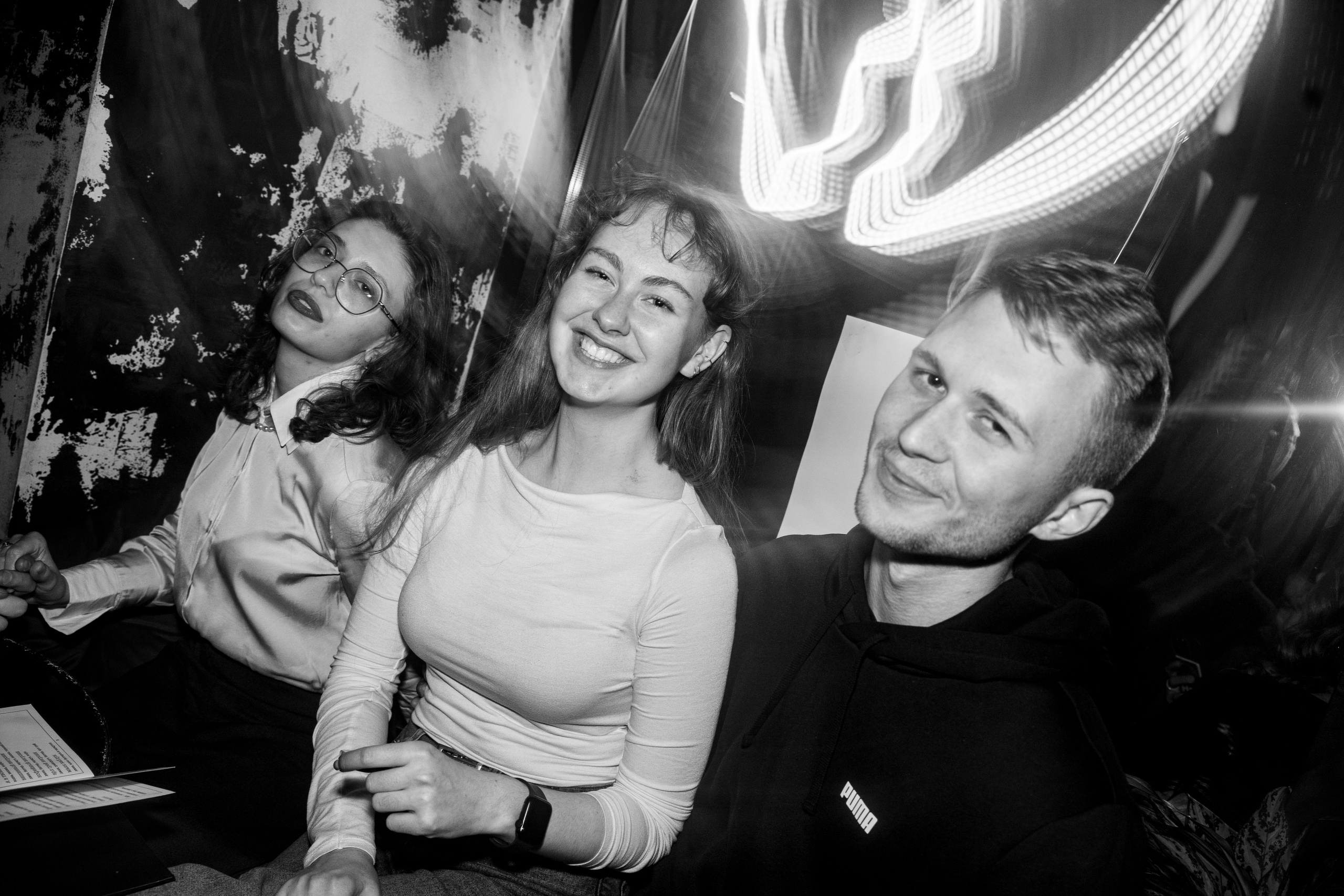 Halloween party. Бар разбитых сердец. Концертный и репортажный фотограф в Санкт-Петербурге Слава Пахомов