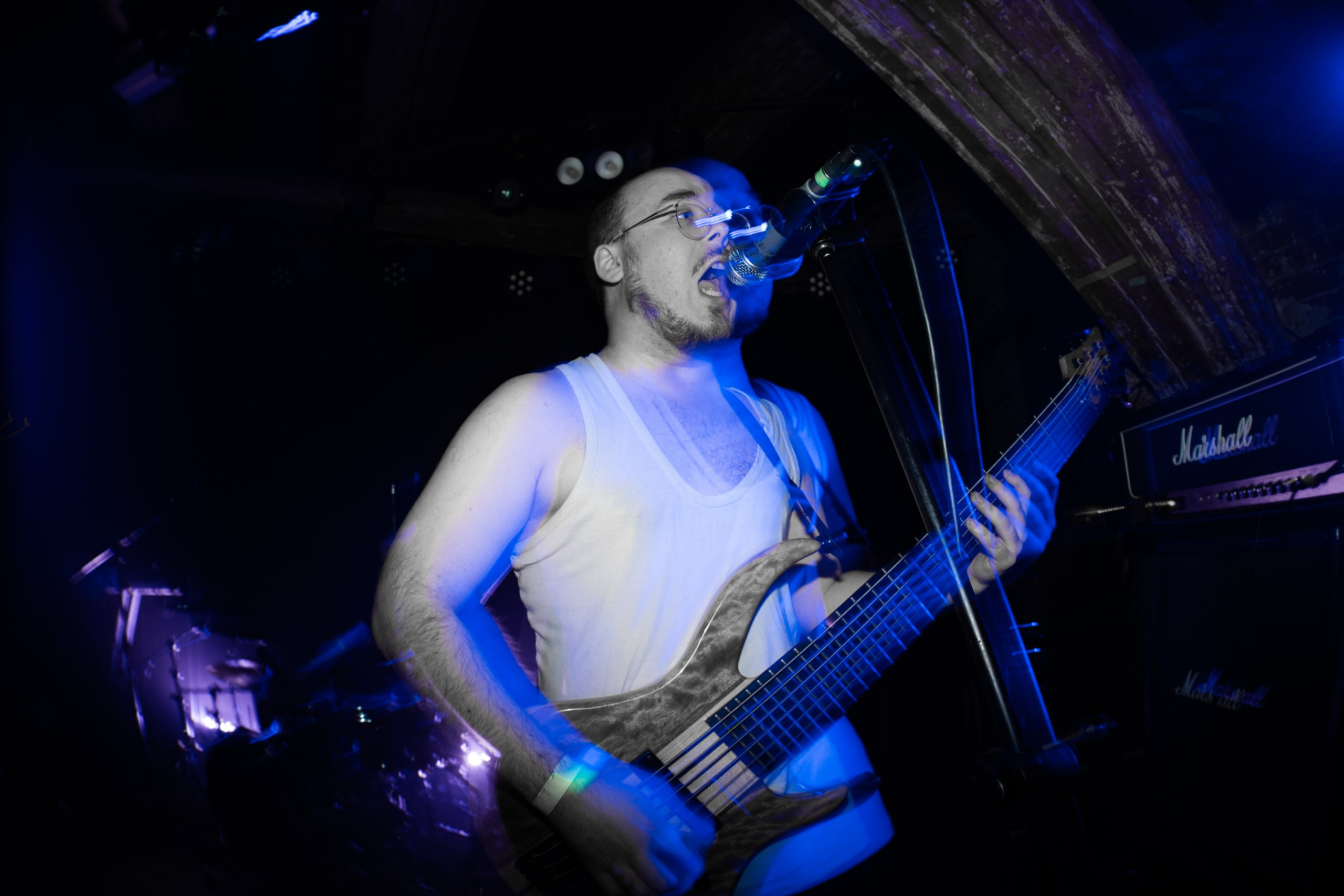 General Grievous|Zoccolo 2.0. Концертный и репортажный фотограф в Санкт-Петербурге Слава Пахомов