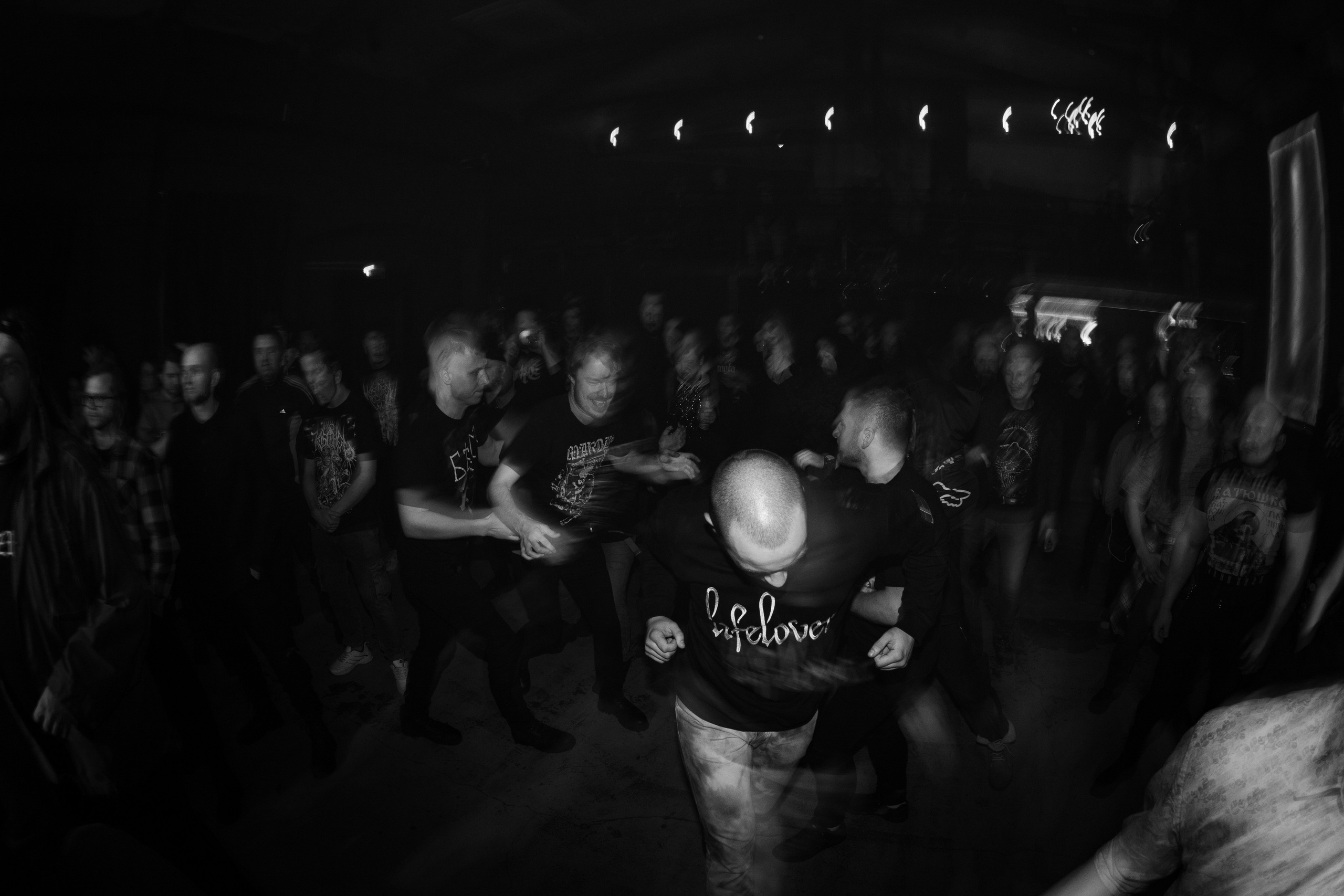 Чёрная Нева Vol.9|Сердце. Концертный и репортажный фотограф в Санкт-Петербурге Слава Пахомов