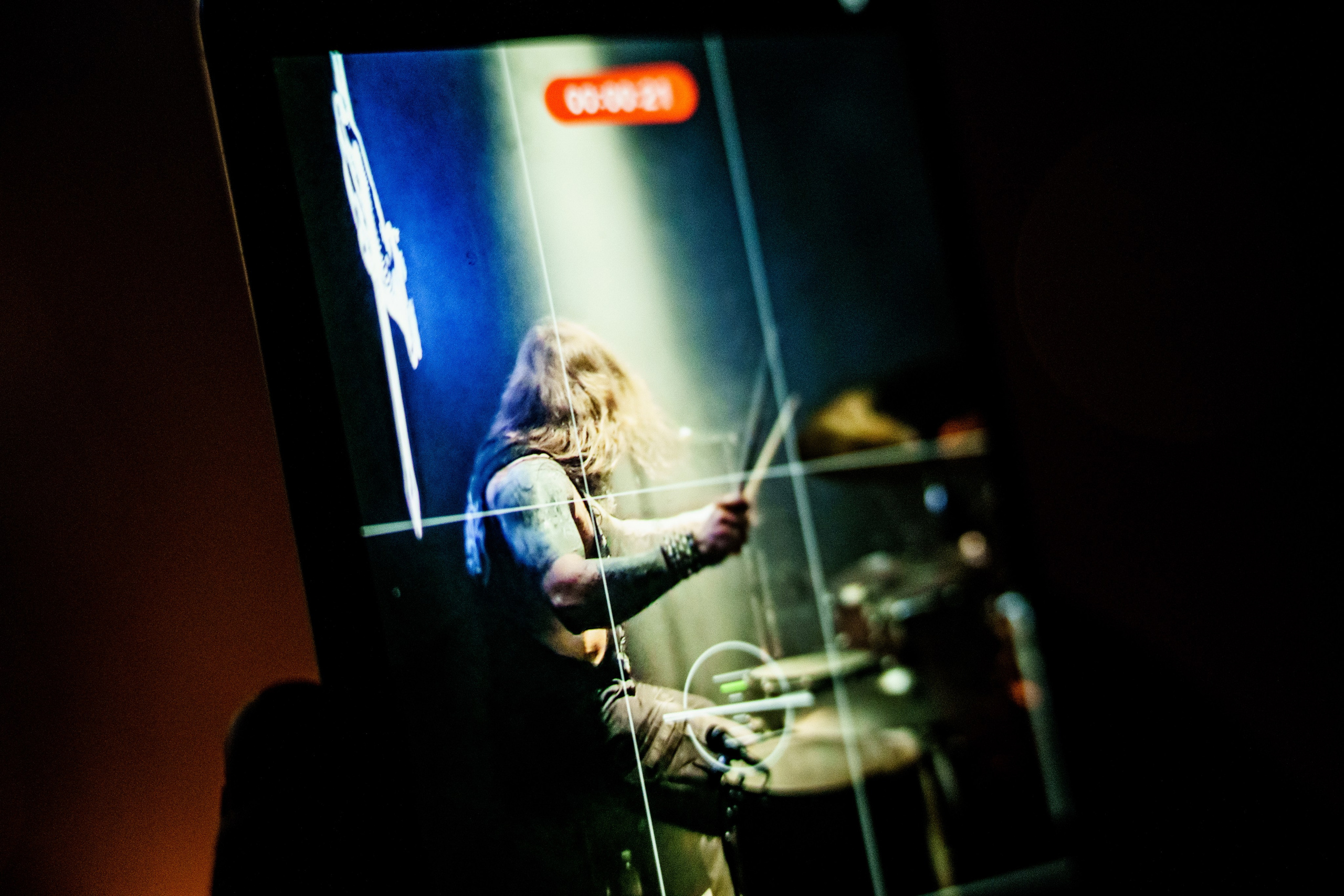 Iskra • Khlad • WN/BF | Сердце. Концертный и репортажный фотограф в Санкт-Петербурге Слава Пахомов