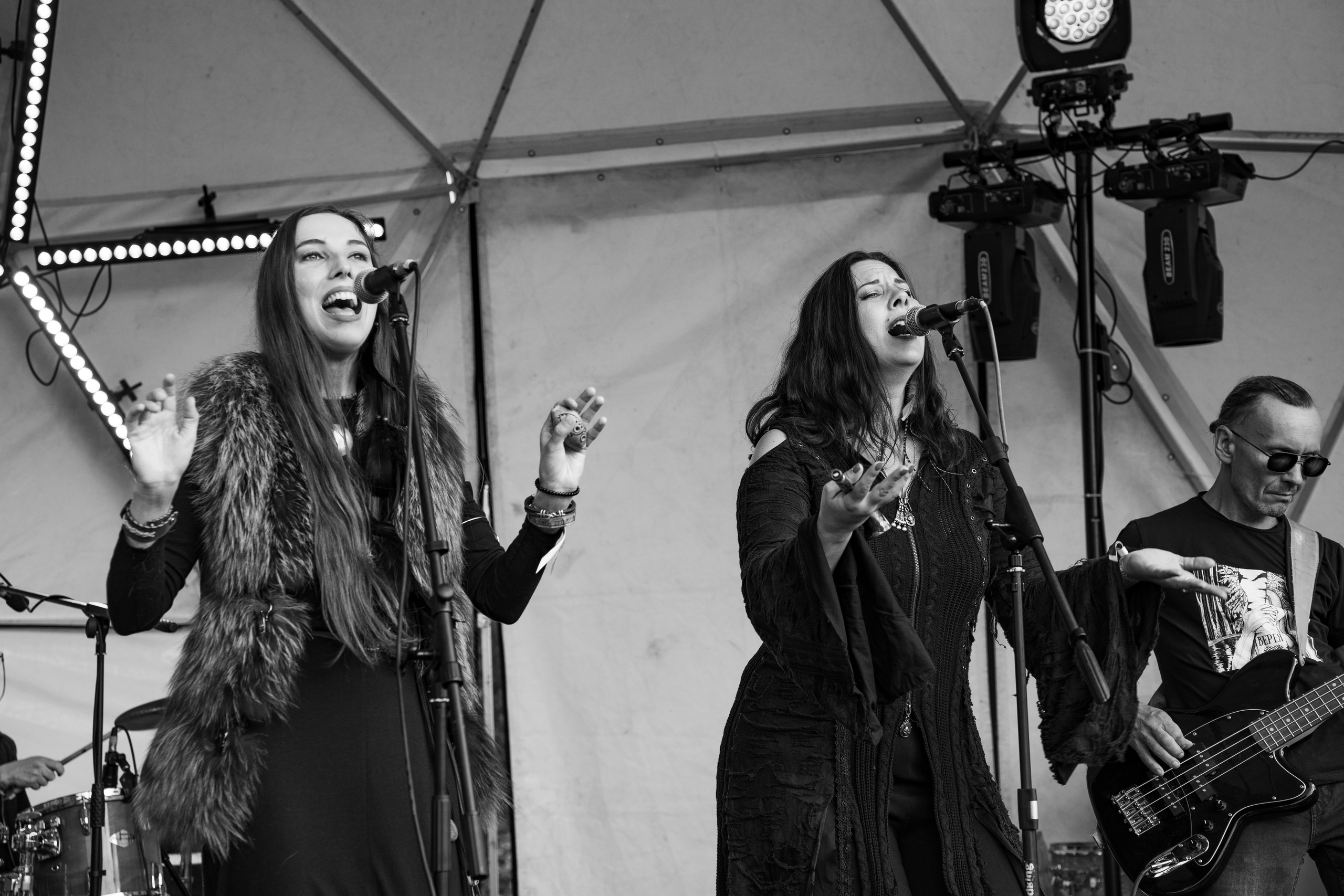 Фестиваль «Жива"|Карелия. Концертный и репортажный фотограф в Санкт-Петербурге Слава Пахомов