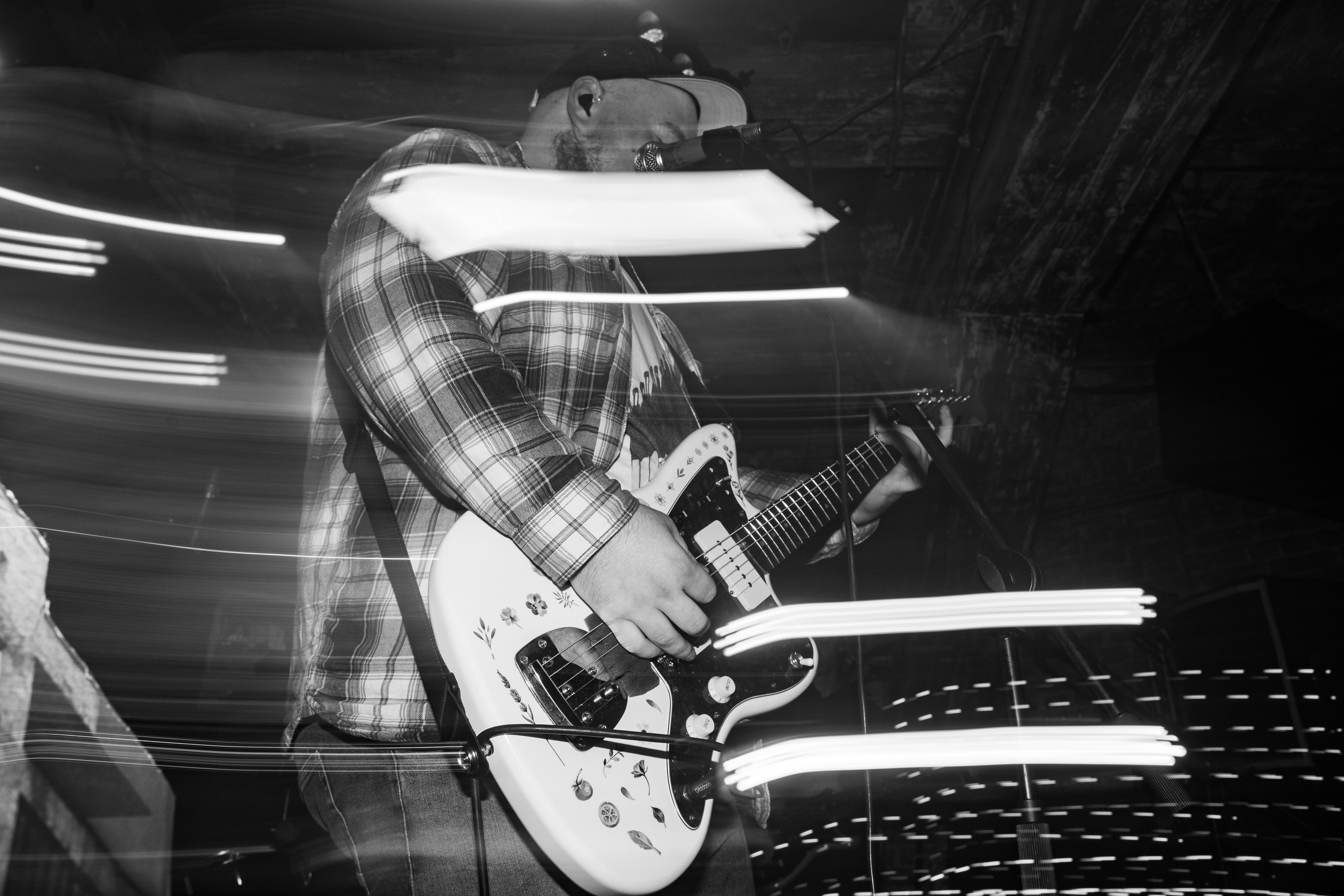 Дней череда|Zoccolo 2.0. Концертный и репортажный фотограф в Санкт-Петербурге Слава Пахомов