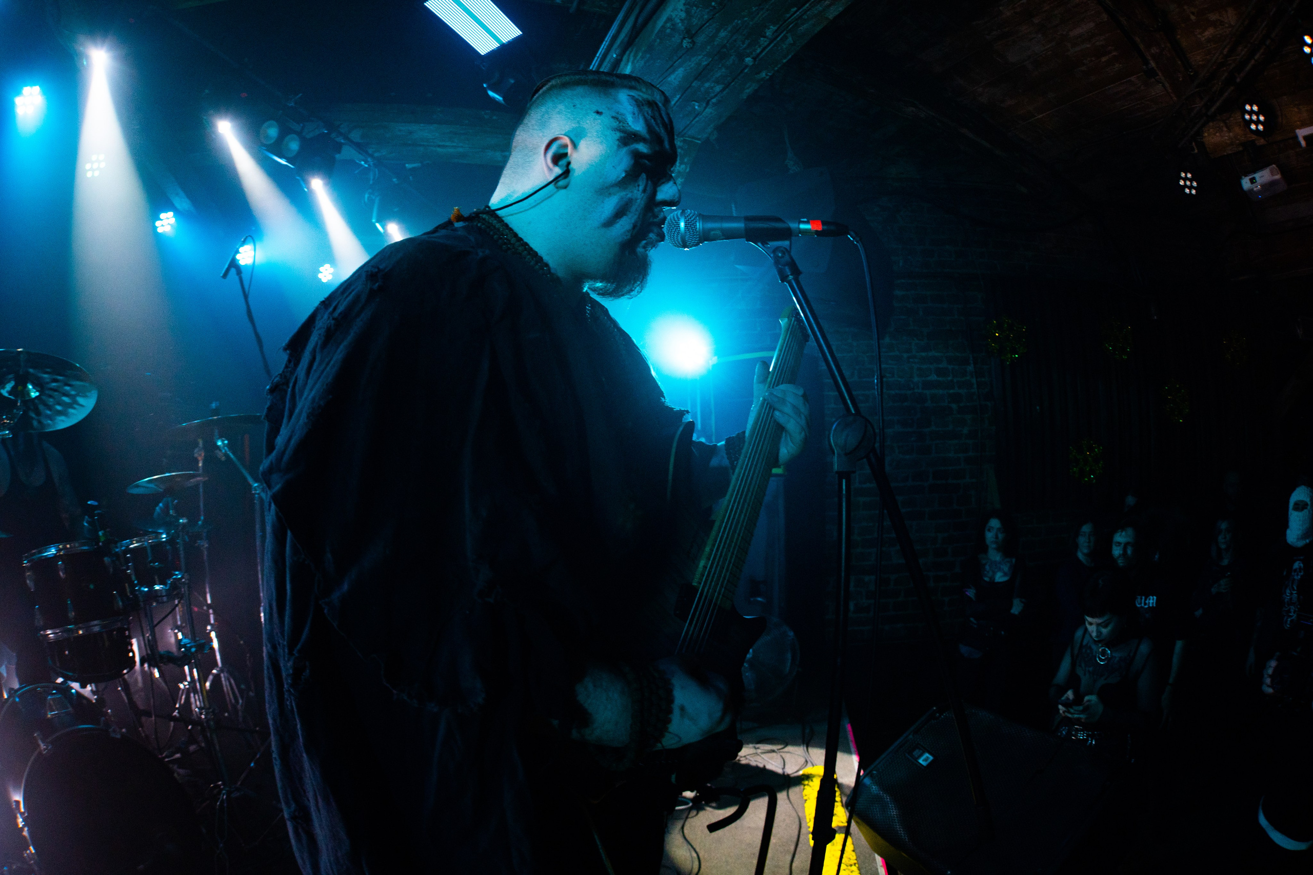 Disillumination • SYMD • Disbound • diploe|Zoccolo 2.0. Концертный и репортажный фотограф в Санкт-Петербурге Слава Пахомов