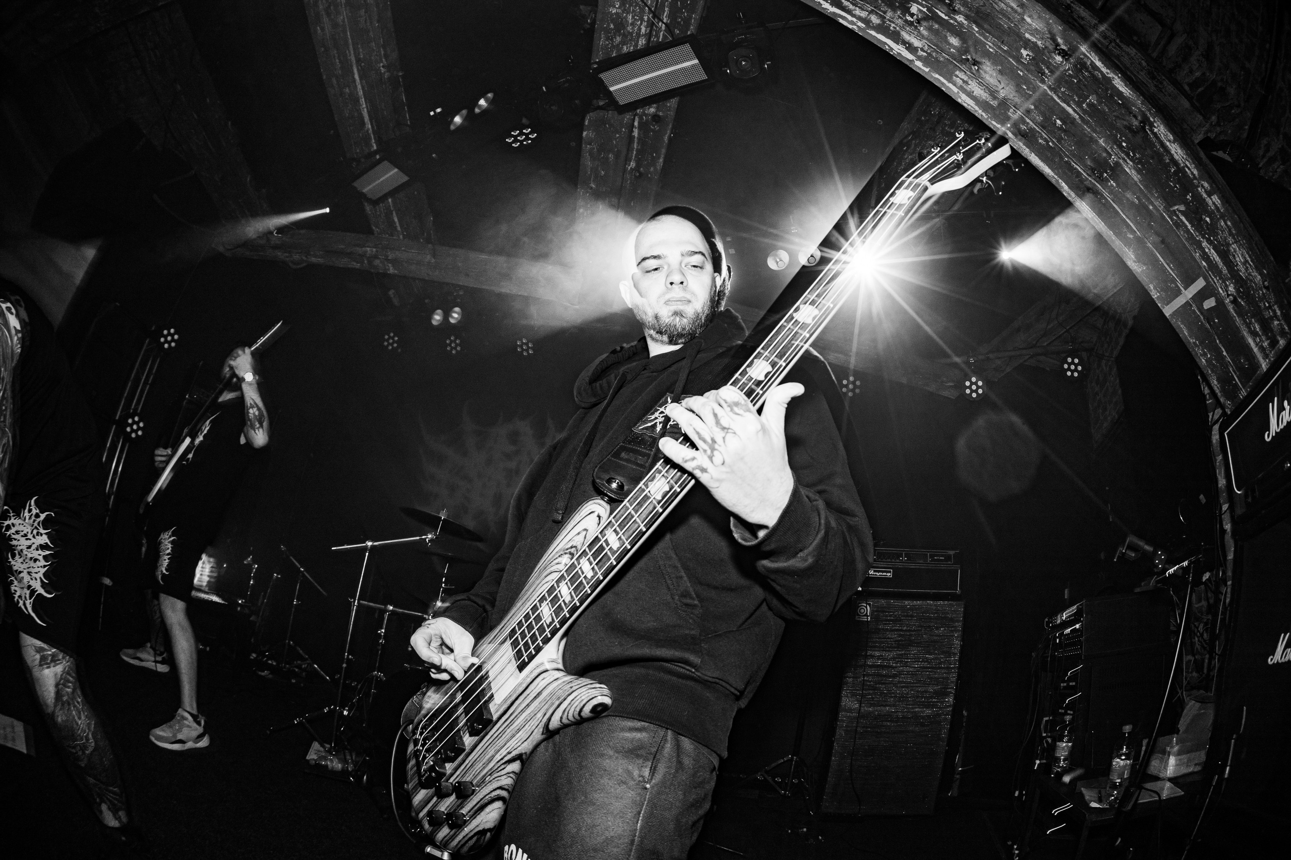 BRUTAL MASH FEST|Zoccolo 2.0. Концертный и репортажный фотограф в Санкт-Петербурге Слава Пахомов