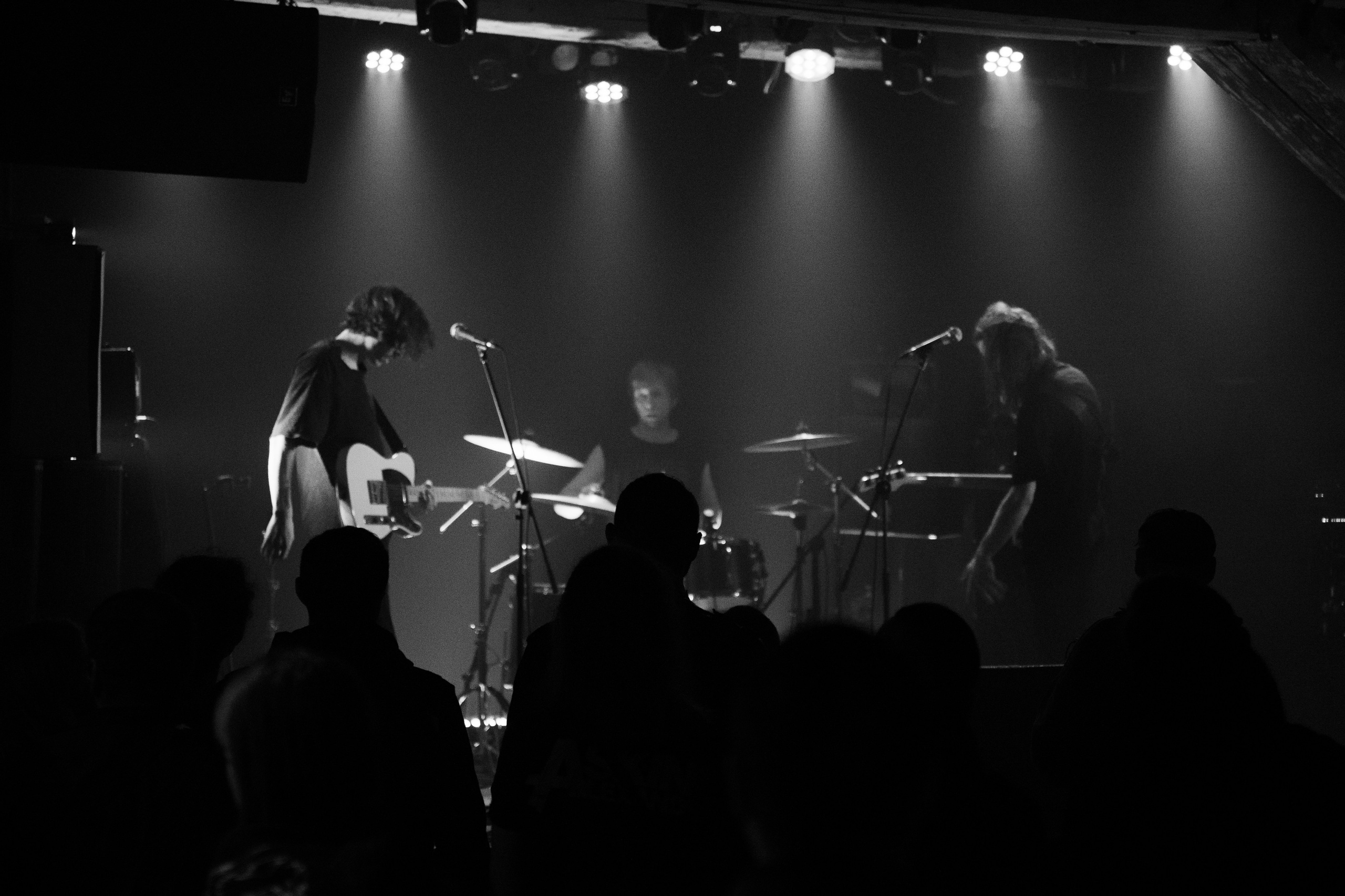 Где волны, рыдая, бились о скалы|Zoccolo 2.0. Концертный и репортажный фотограф в Санкт-Петербурге Слава Пахомов