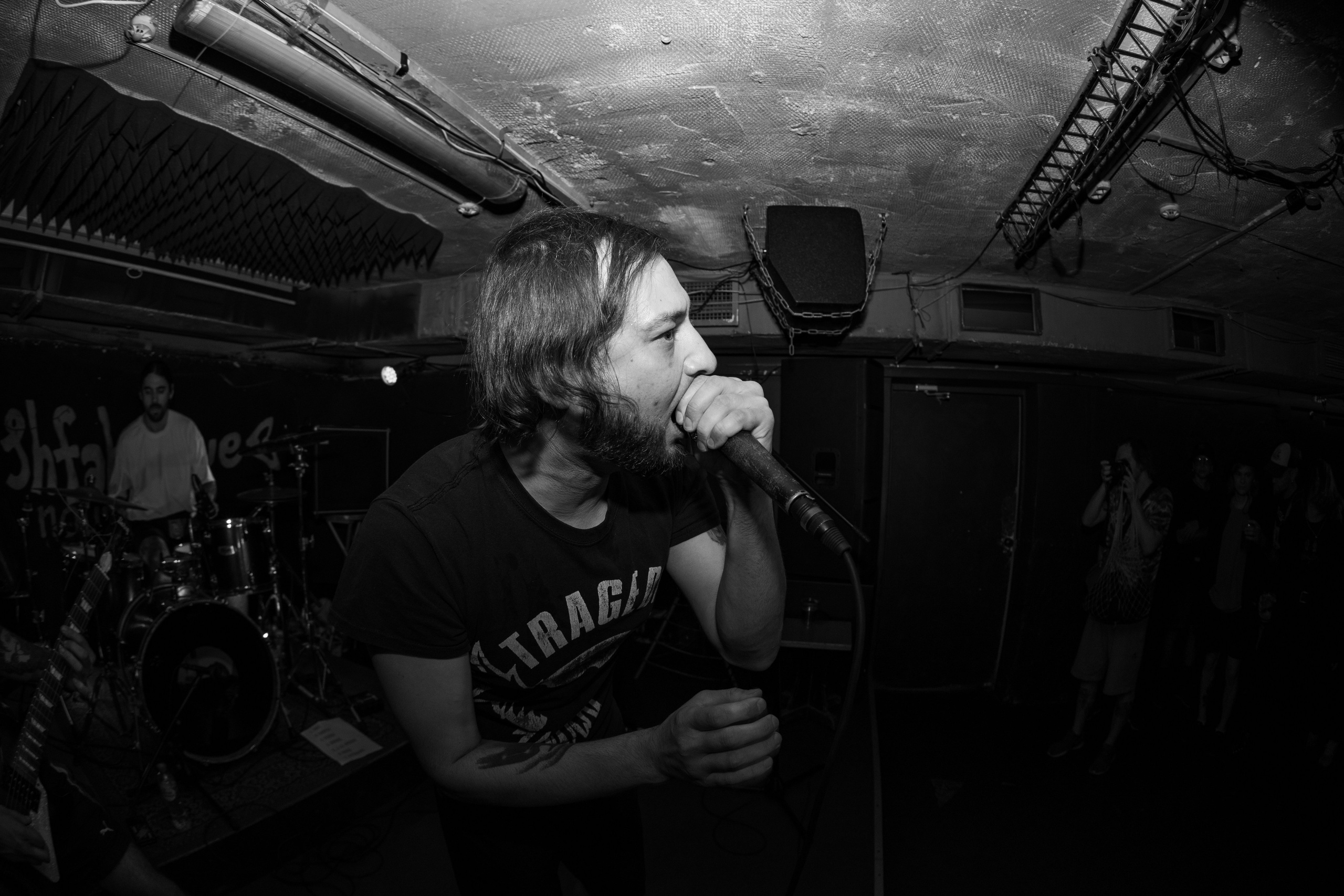 Qatsi: last live | FishFabrique. Концертный и репортажный фотограф в Санкт-Петербурге Слава Пахомов