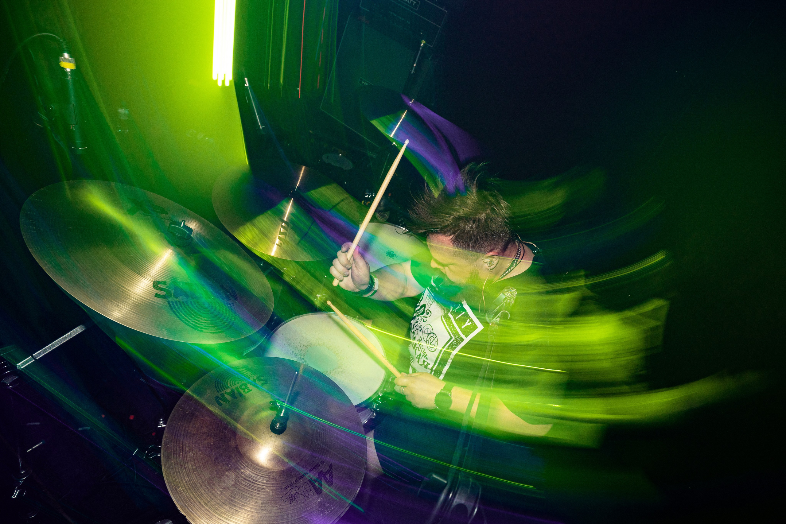 Raw sun: summer post-black fest. Концертный и репортажный фотограф в Санкт-Петербурге Слава Пахомов