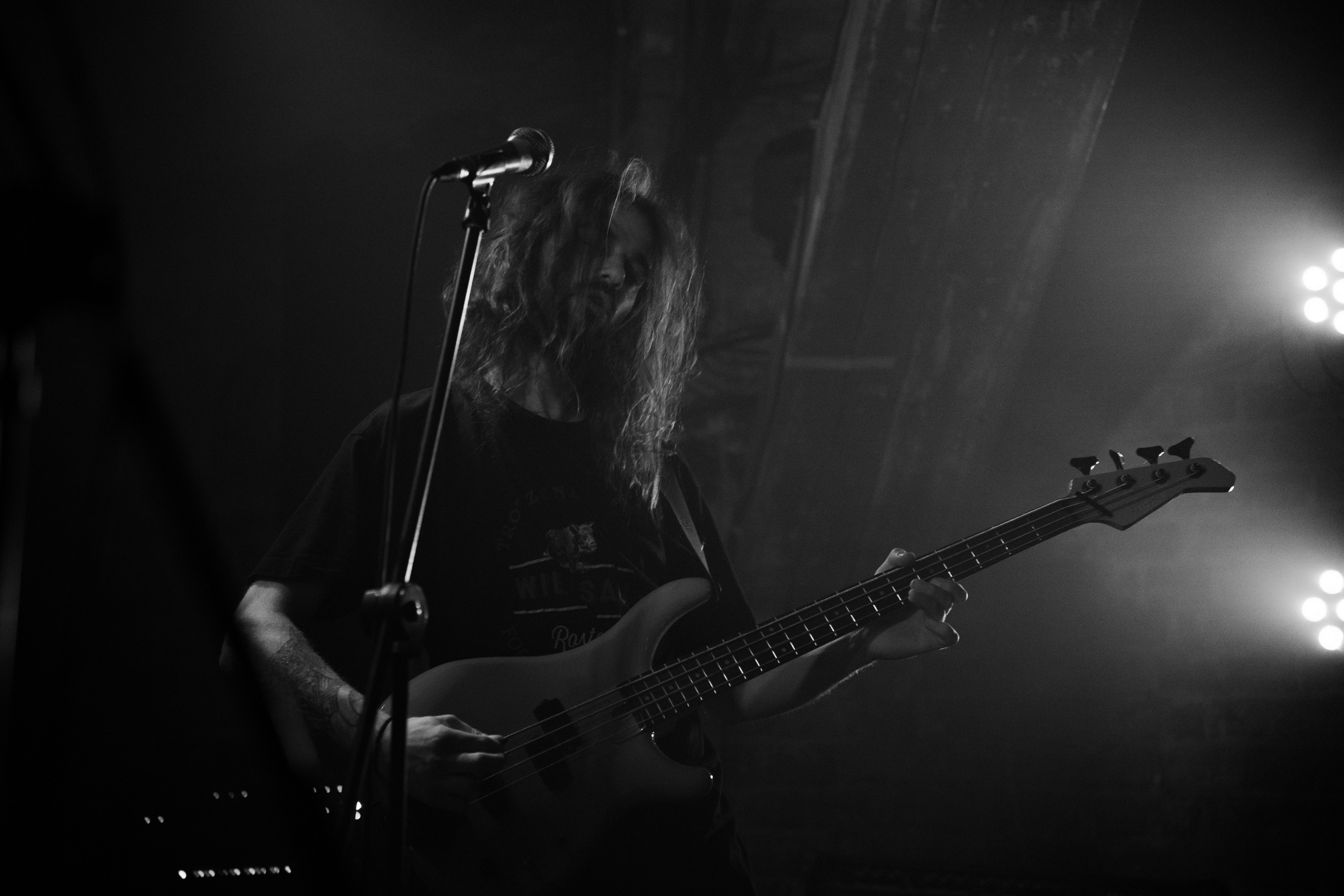 Где волны, рыдая, бились о скалы|Zoccolo 2.0. Концертный и репортажный фотограф в Санкт-Петербурге Слава Пахомов