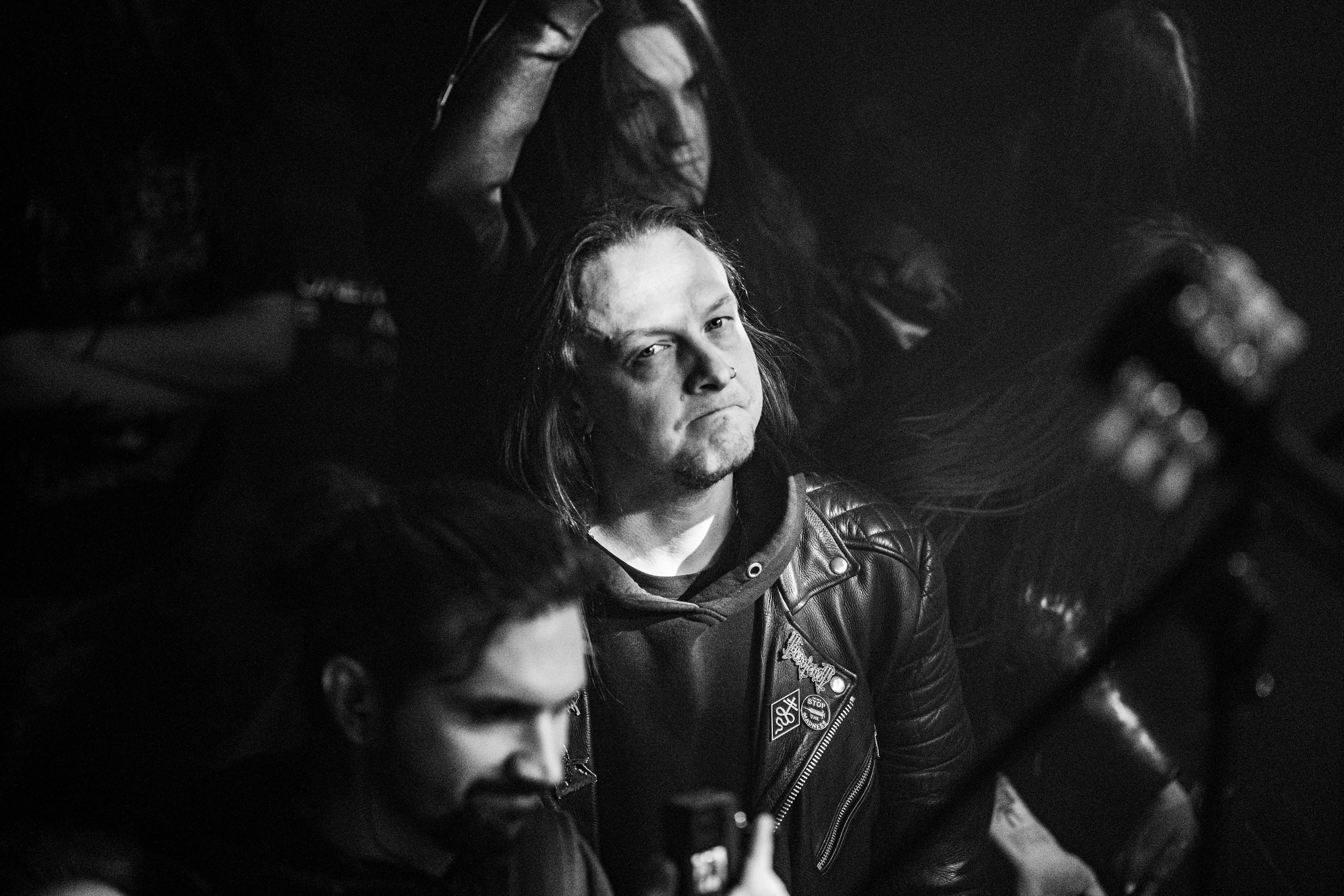 Iskra • Khlad • WN/BF | Сердце. Концертный и репортажный фотограф в Санкт-Петербурге Слава Пахомов