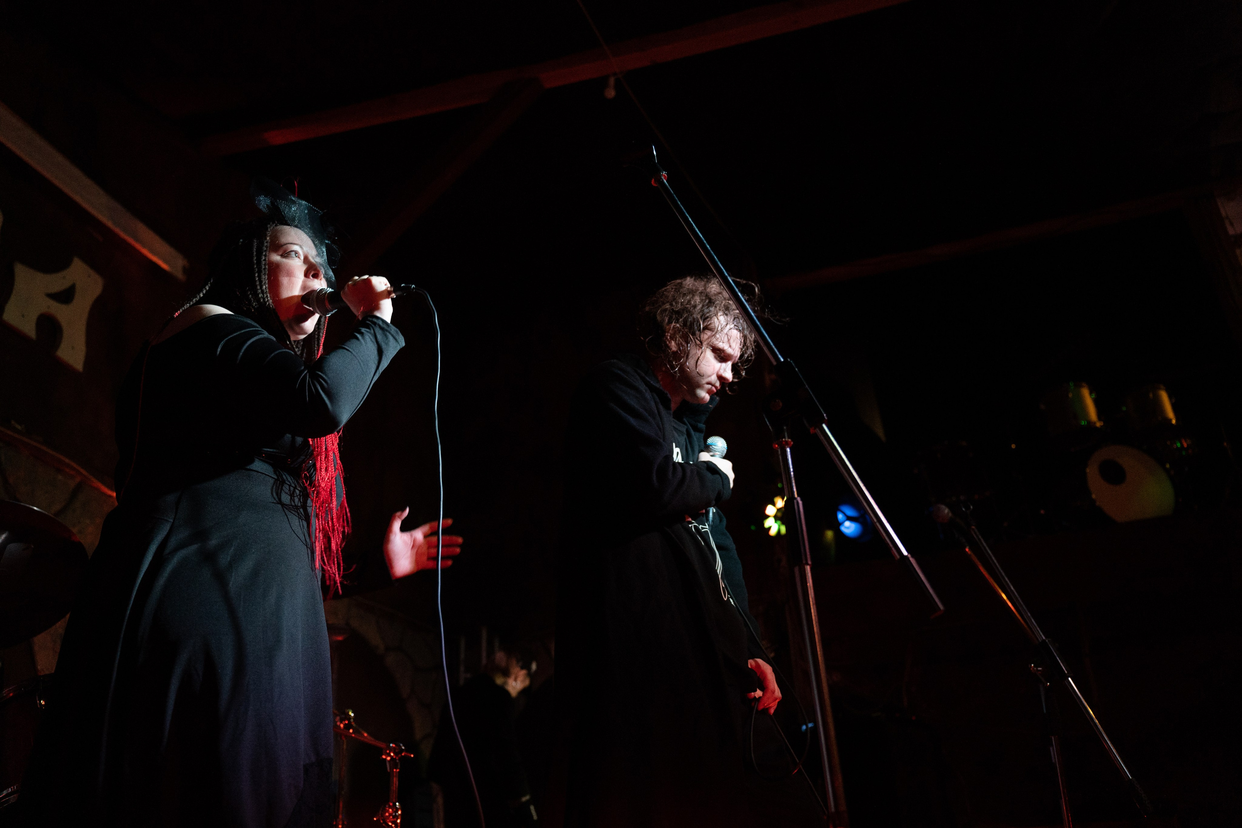 Ночь На Земле|Нора, Псков. Концертный и репортажный фотограф в Санкт-Петербурге Слава Пахомов