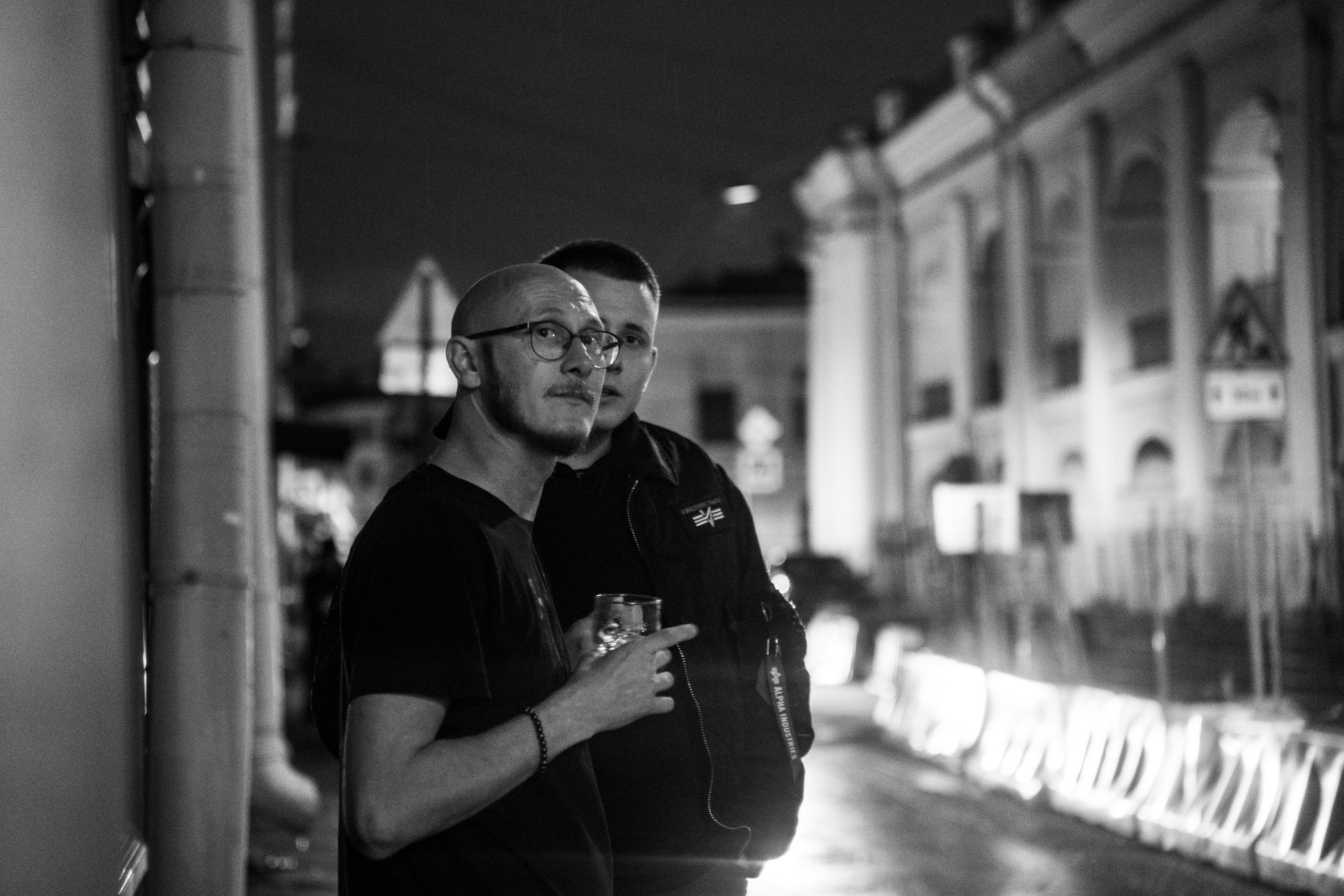 Halloween party. Бар разбитых сердец. Концертный и репортажный фотограф в Санкт-Петербурге Слава Пахомов