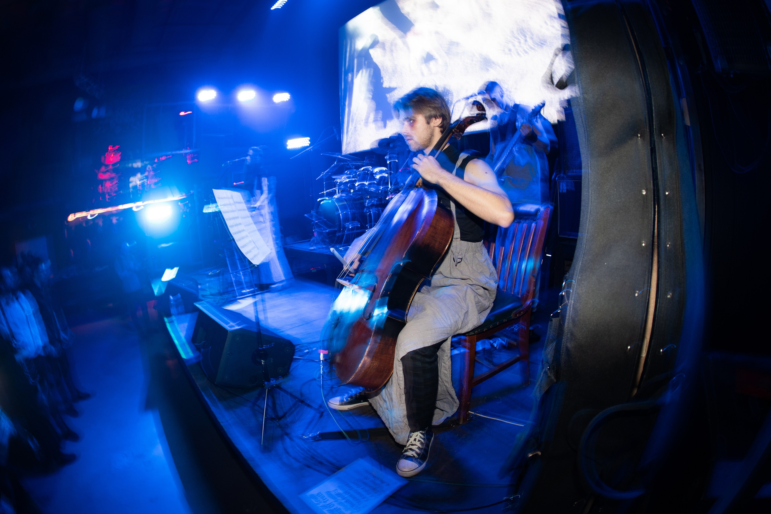 Концерты. Концертный и репортажный фотограф в Санкт-Петербурге Слава Пахомов