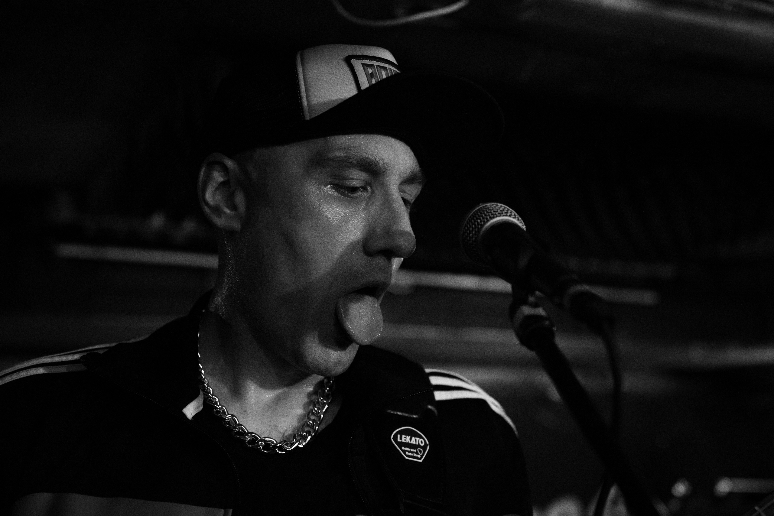 Blackened White Night|FishFabrique. Концертный и репортажный фотограф в Санкт-Петербурге Слава Пахомов