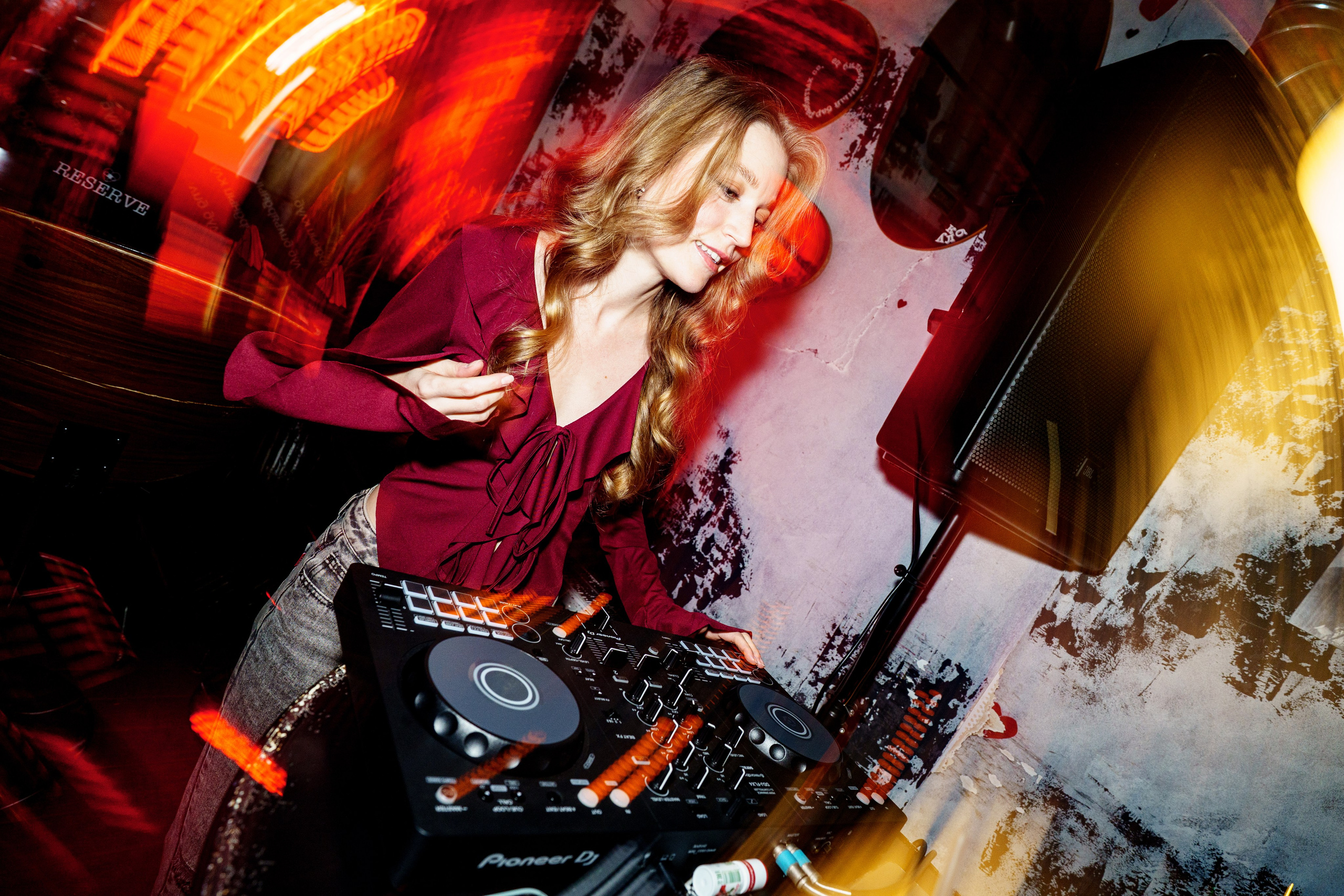 День рождения Шефа. Бар разбитых сердец. Концертный и репортажный фотограф в Санкт-Петербурге Слава Пахомов