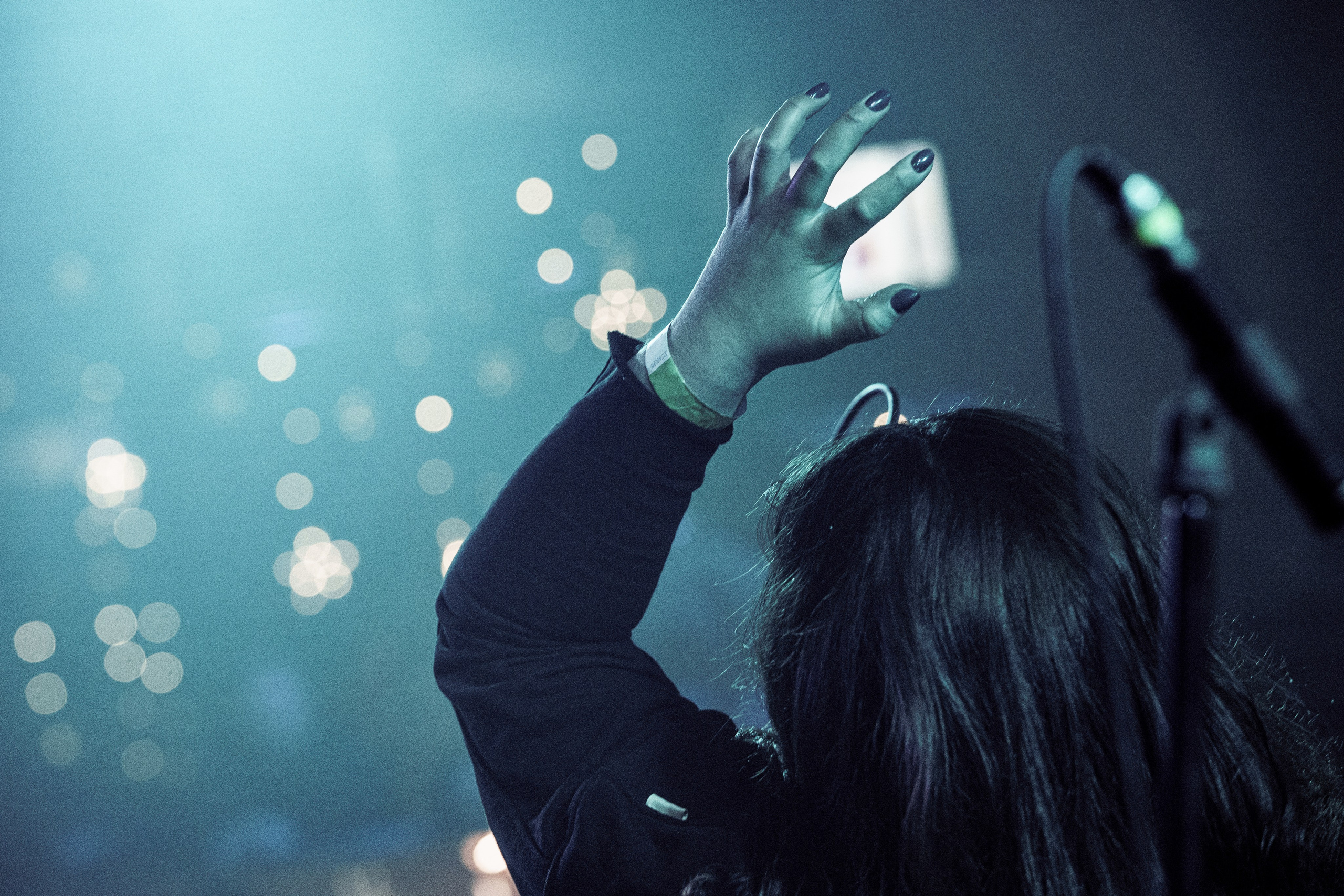 19.10 Smyčka • Ghyena • Sepharose • Charity Unit. Концертный и репортажный фотограф в Санкт-Петербурге Слава Пахомов