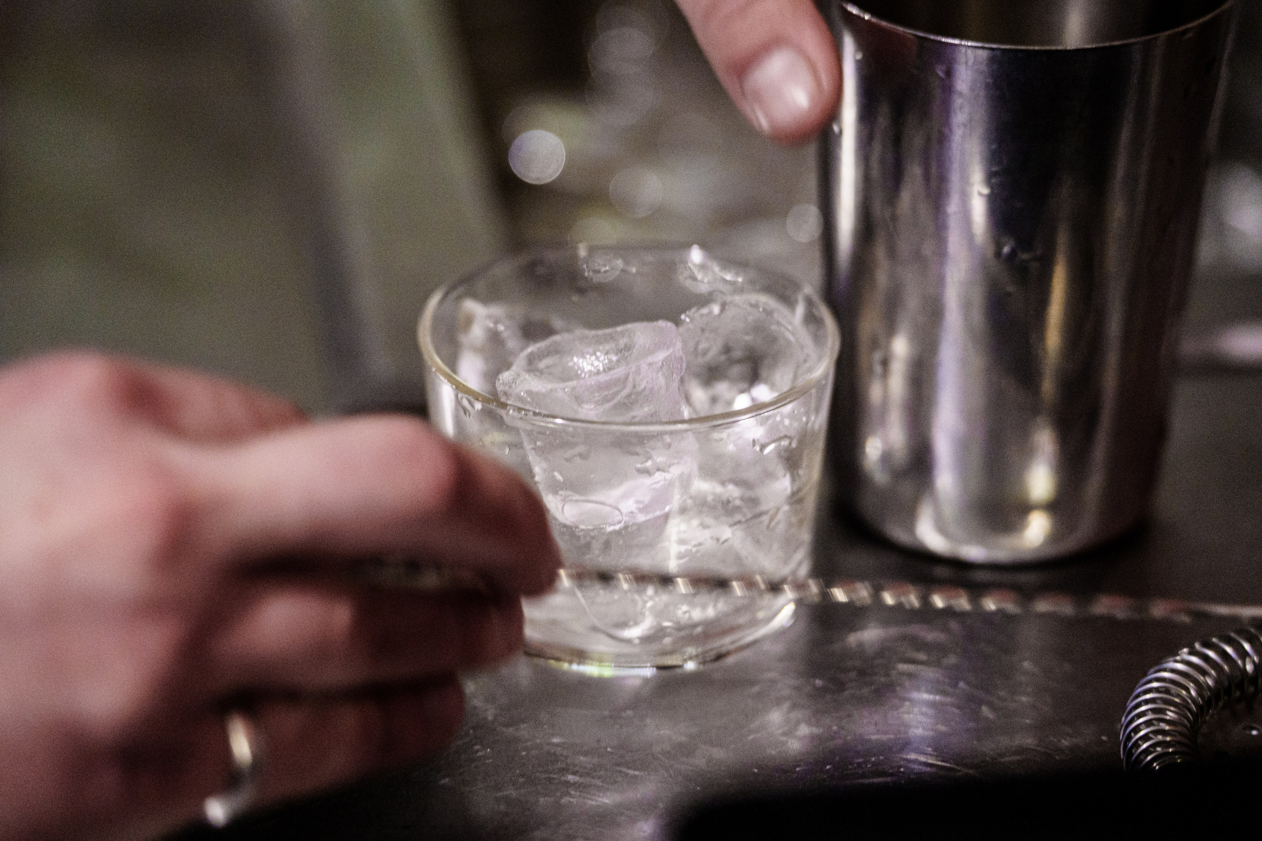 Гостевая смена Бара разбитых сердец в «Мама Тата». Концертный и репортажный фотограф в Санкт-Петербурге Слава Пахомов