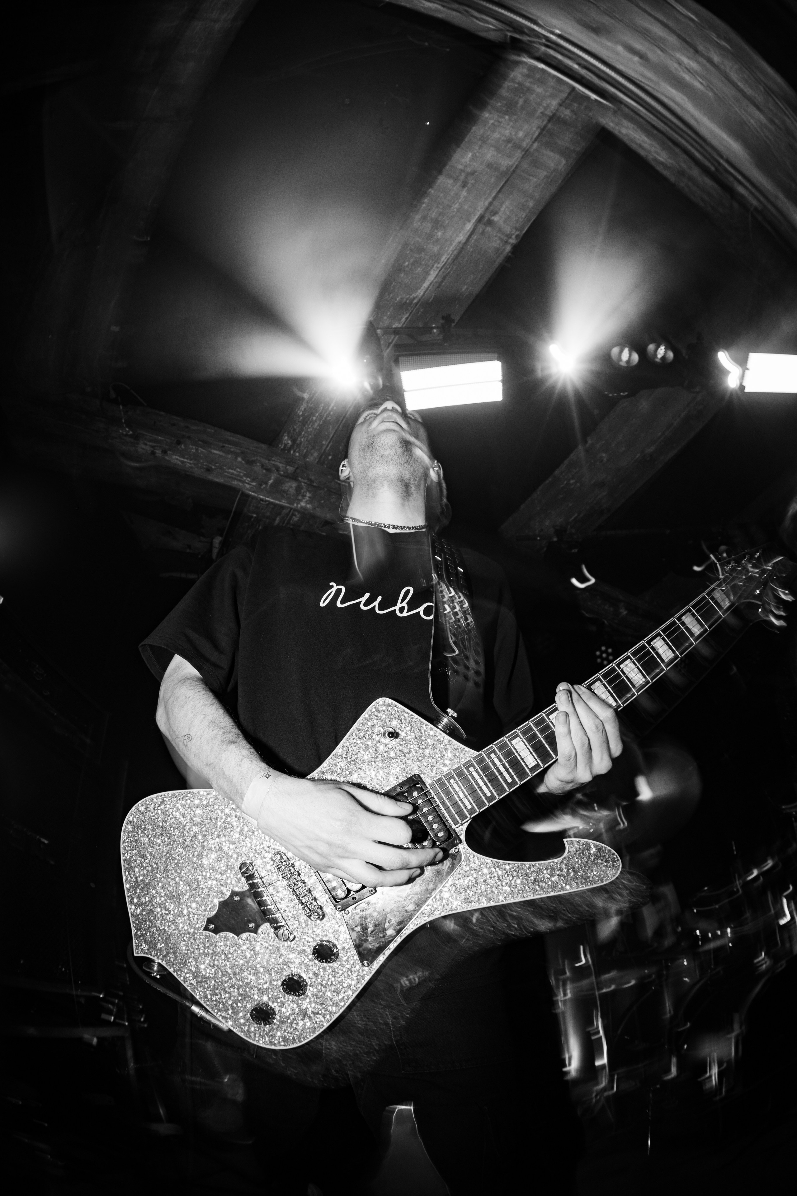 Show Me A Dinosaur|Zoccolo 2.0. Концертный и репортажный фотограф в Санкт-Петербурге Слава Пахомов