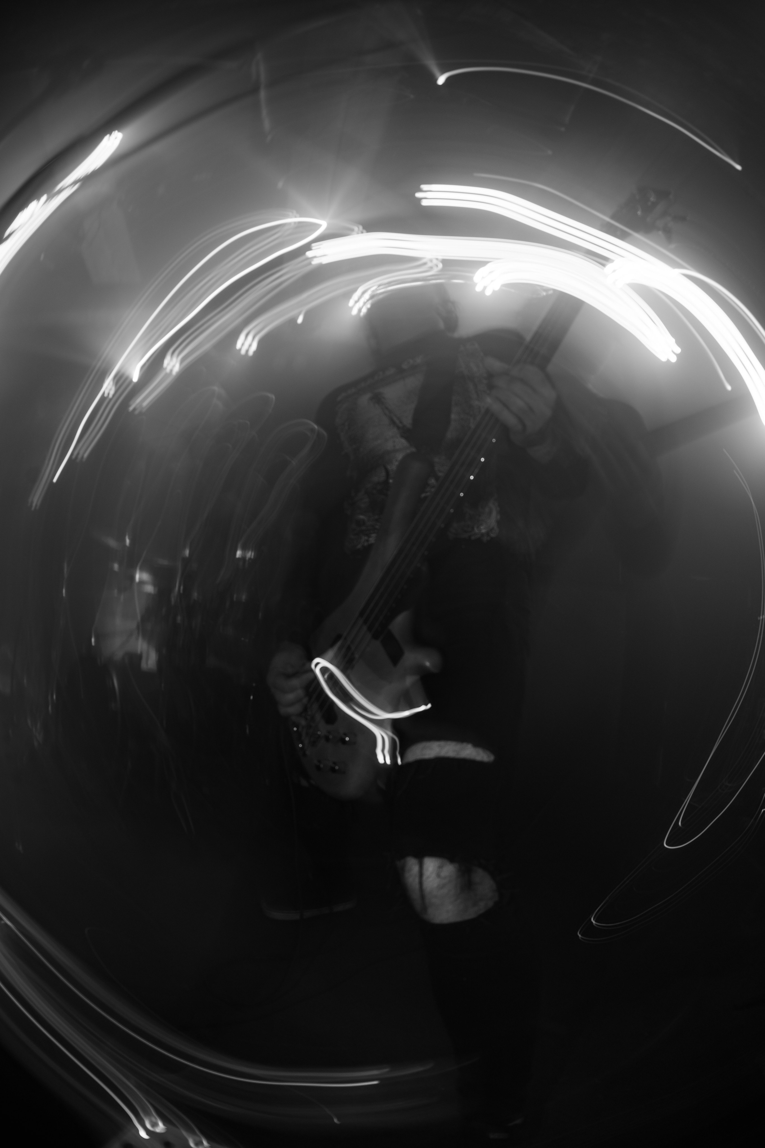 Raw Mud • Береста • Potvor | Zoccolo 2.0. Концертный и репортажный фотограф в Санкт-Петербурге Слава Пахомов