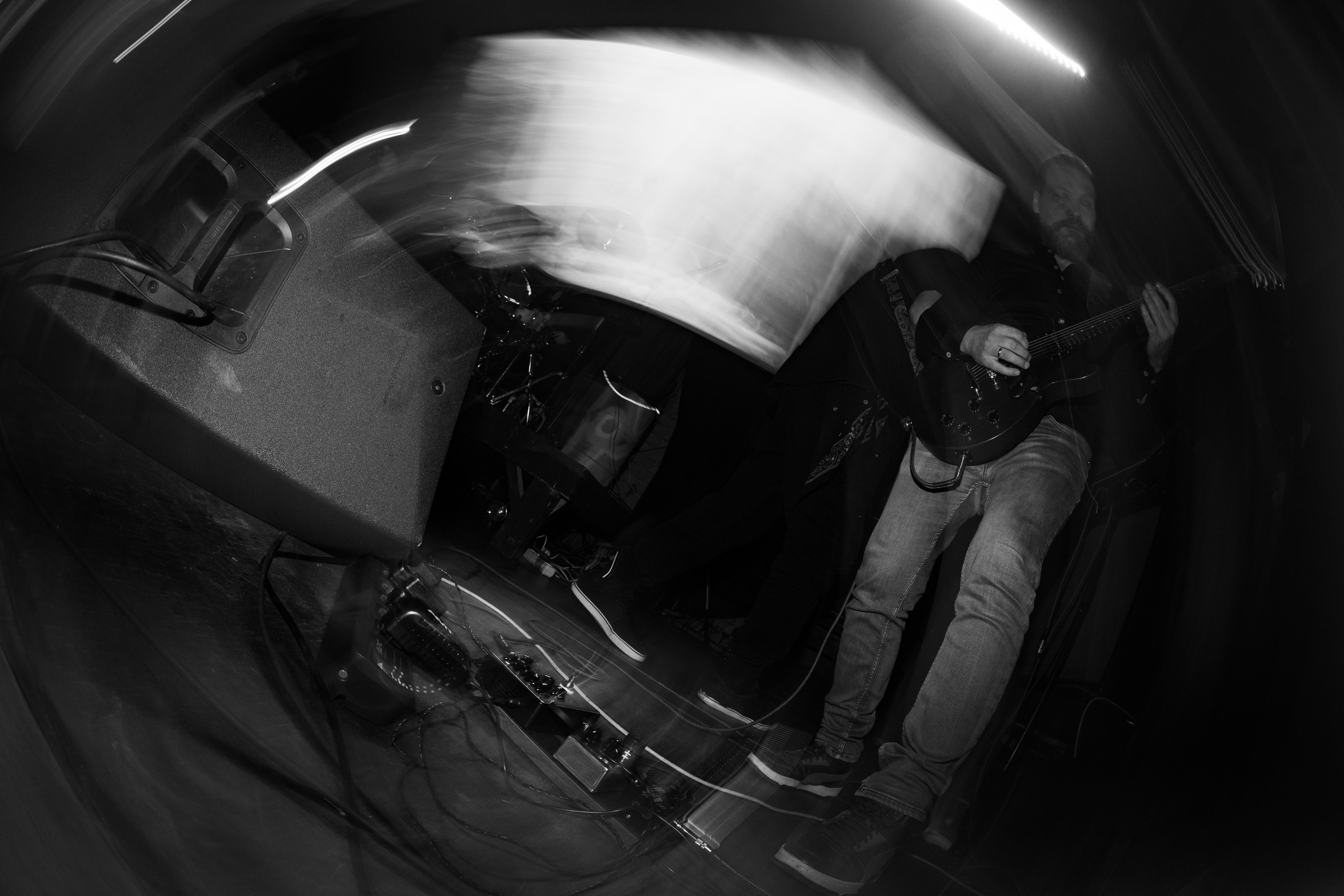 Фестиваль «Doom на Неве IV»|Ласточка. Концертный и репортажный фотограф в Санкт-Петербурге Слава Пахомов