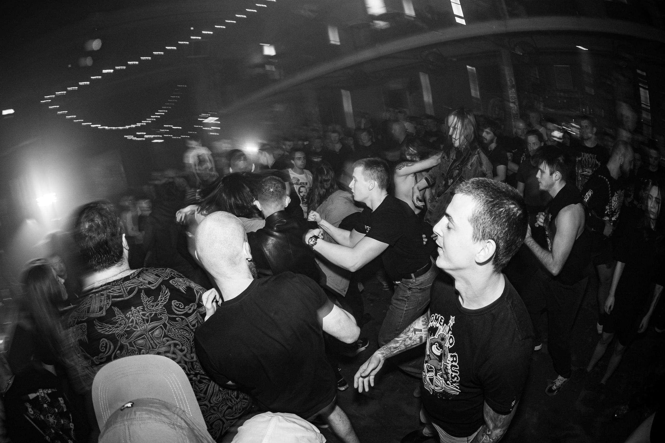 Valhalla | 24.05.25 | Ласточка. Концертный и репортажный фотограф в Санкт-Петербурге Слава Пахомов