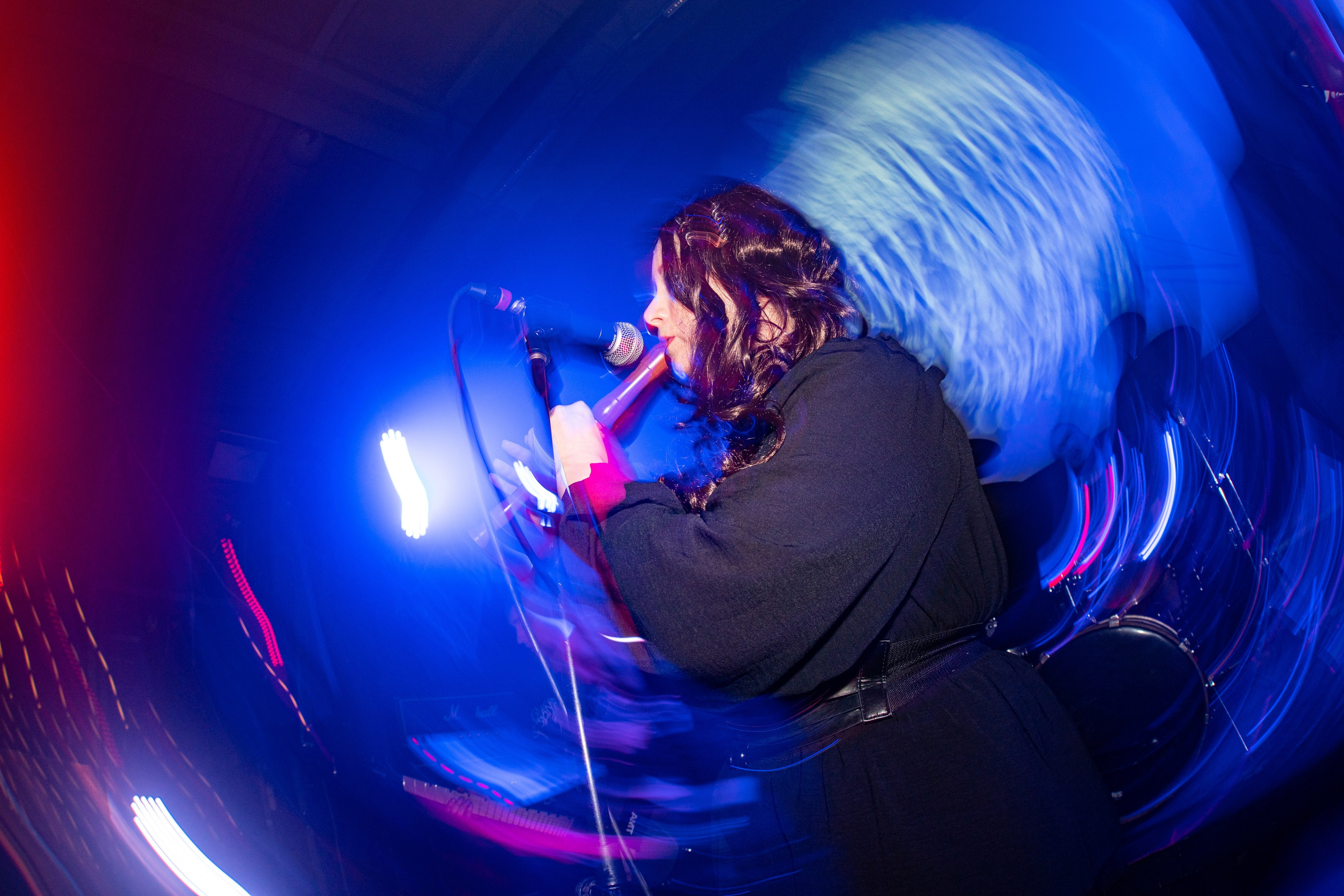 Valhalla | 24.05.25 | Ласточка. Концертный и репортажный фотограф в Санкт-Петербурге Слава Пахомов