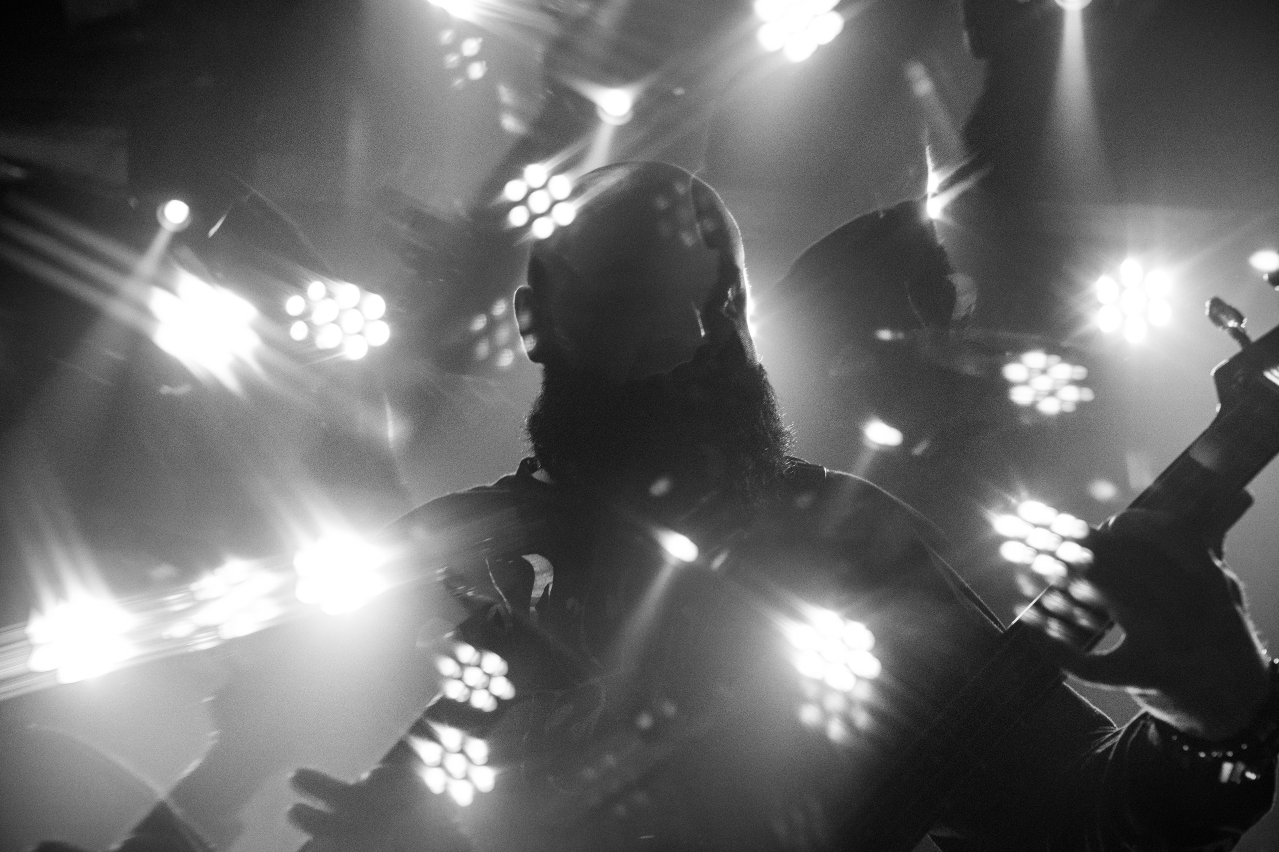 Naska•Pechora•Varhara•Sepharose|Zoccolo 2.0. Концертный и репортажный фотограф в Санкт-Петербурге Слава Пахомов