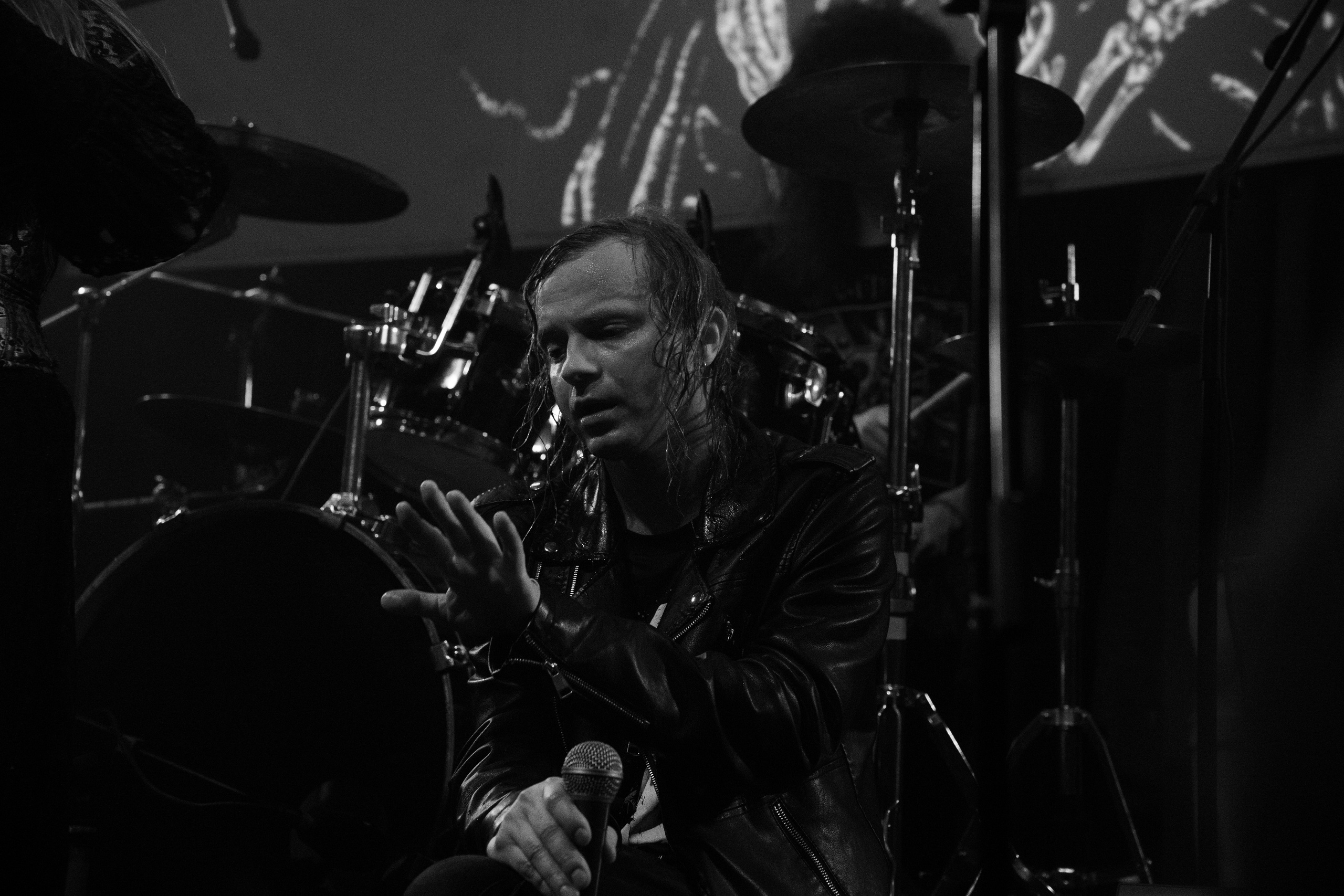 Концерты. Концертный и репортажный фотограф в Санкт-Петербурге Слава Пахомов