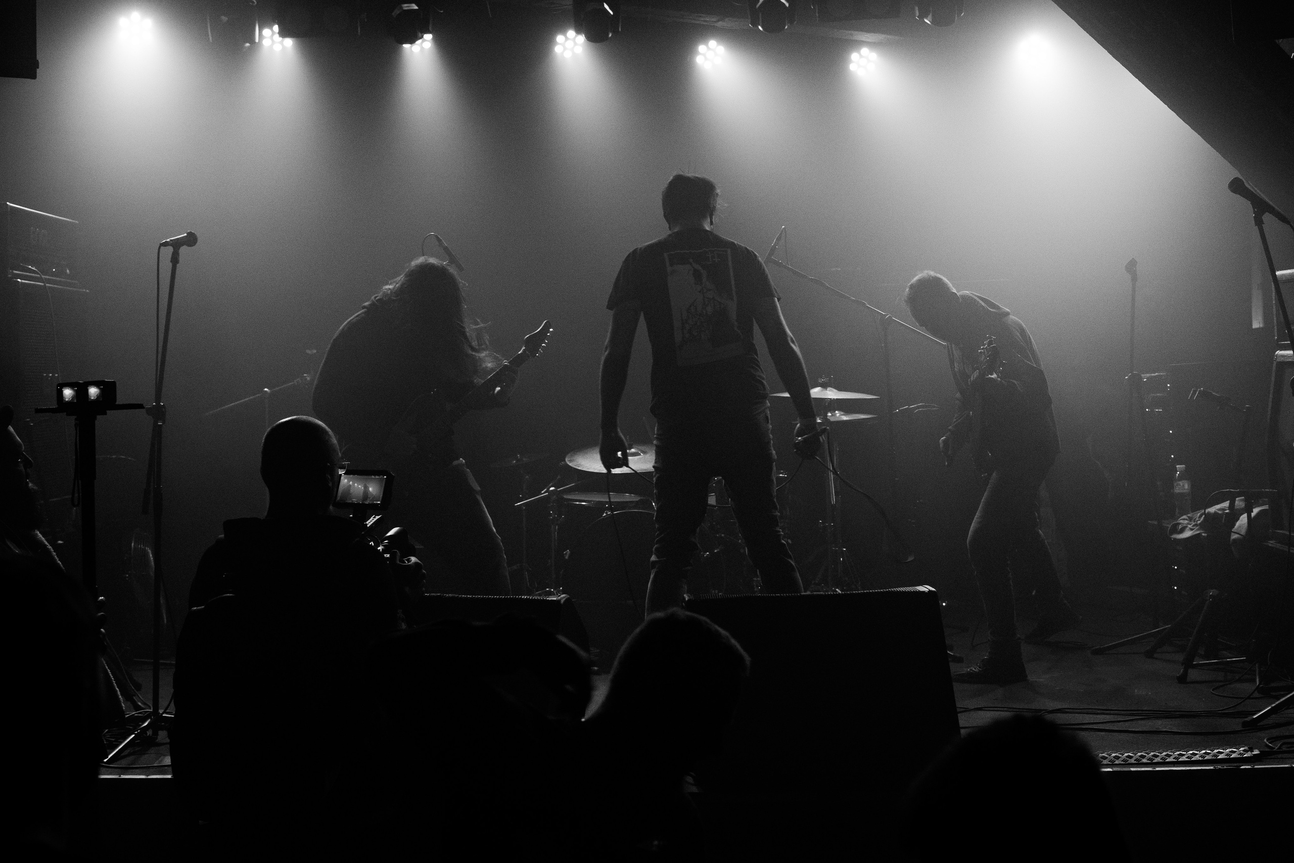 Naska•Pechora•Varhara•Sepharose|Zoccolo 2.0. Концертный и репортажный фотограф в Санкт-Петербурге Слава Пахомов