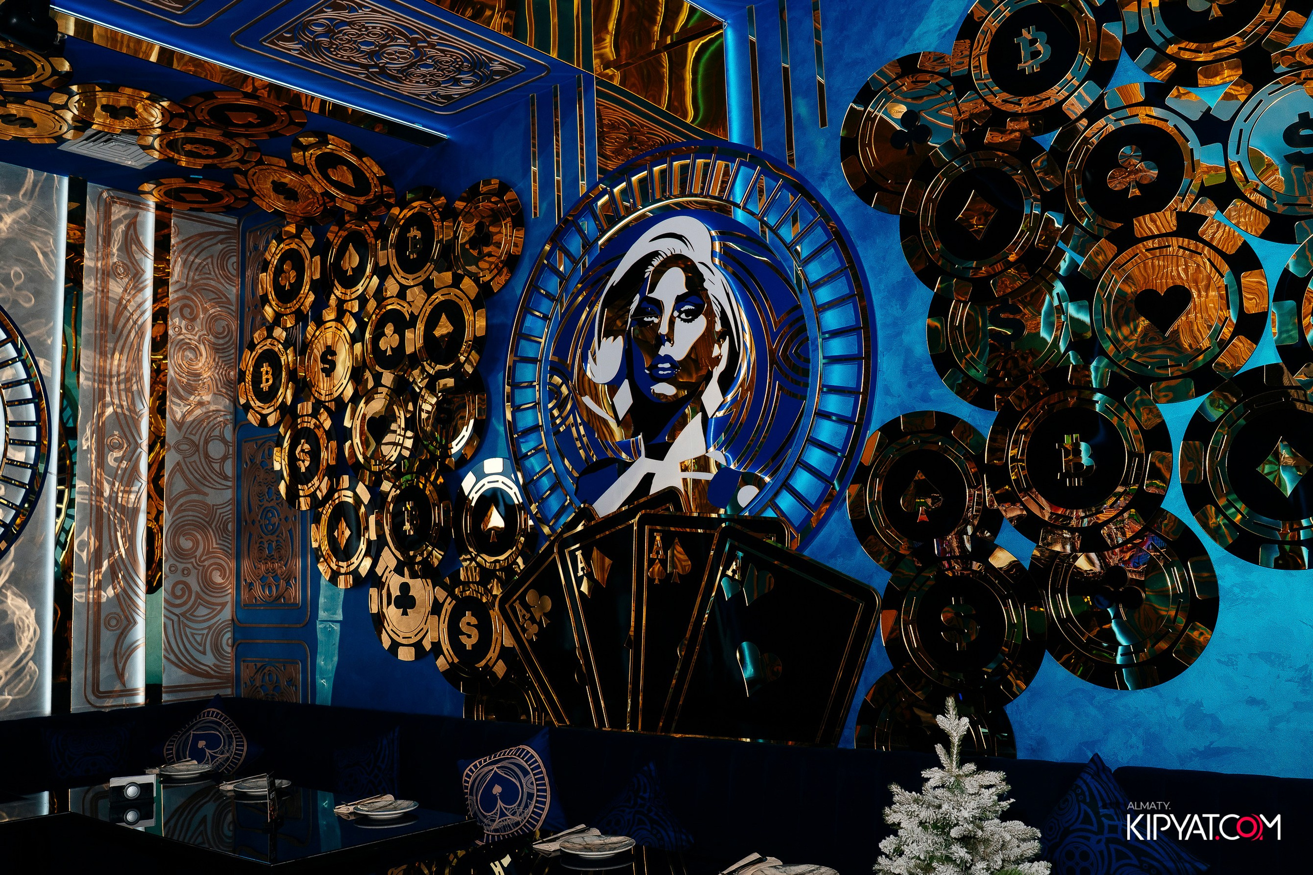 MOOD KARAOKE & TERRACE. КИПЯТКОМ АЛМАТЫ! Фотосъемка мероприятий в Алматы