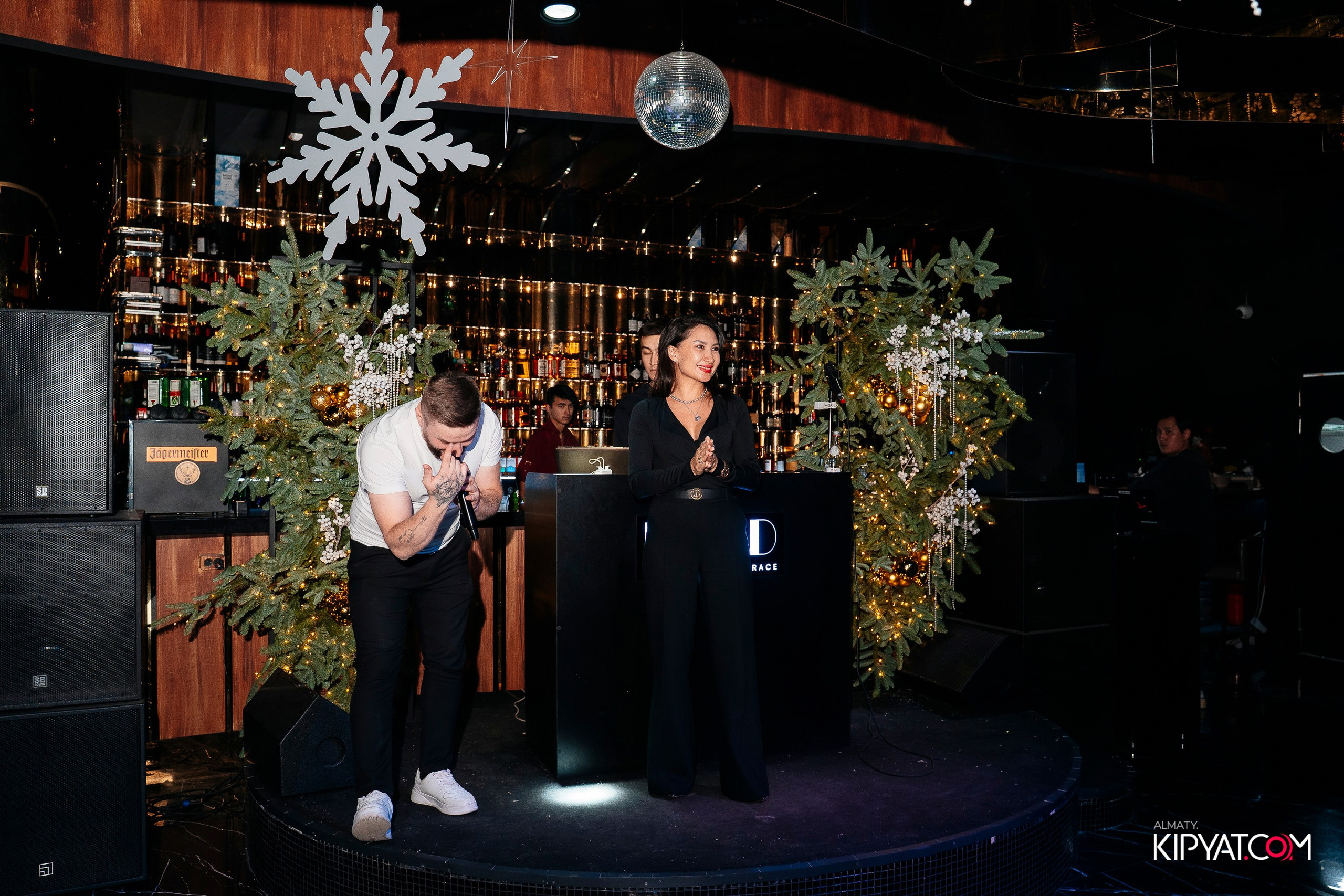 MOOD KARAOKE & TERRACE. КИПЯТКОМ АЛМАТЫ! Фотосъемка мероприятий в Алматы