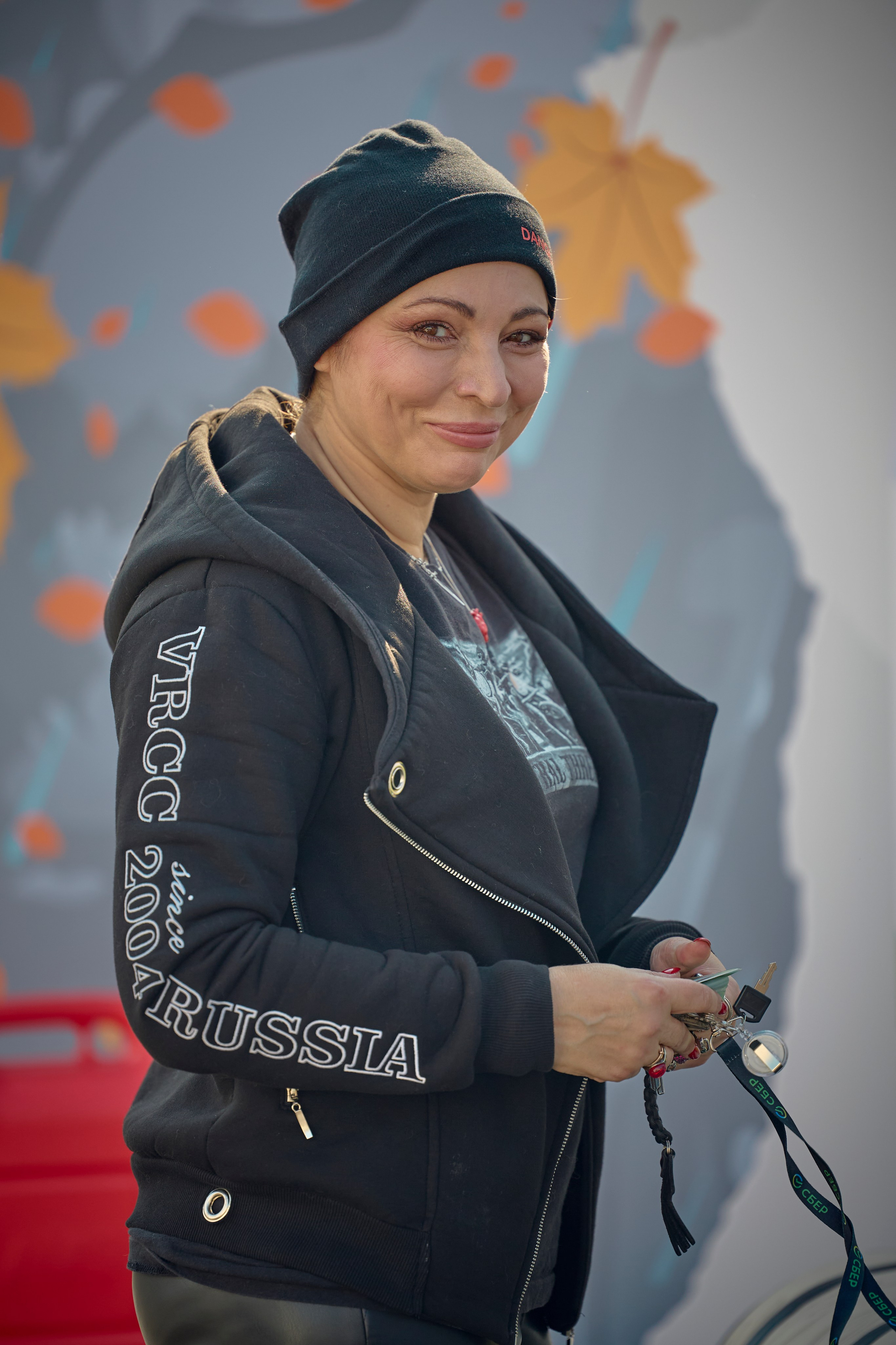 29.08.2024 Закрытие мотосезона True Bankers. Виктория Ахмылова. Фотограф в Москве