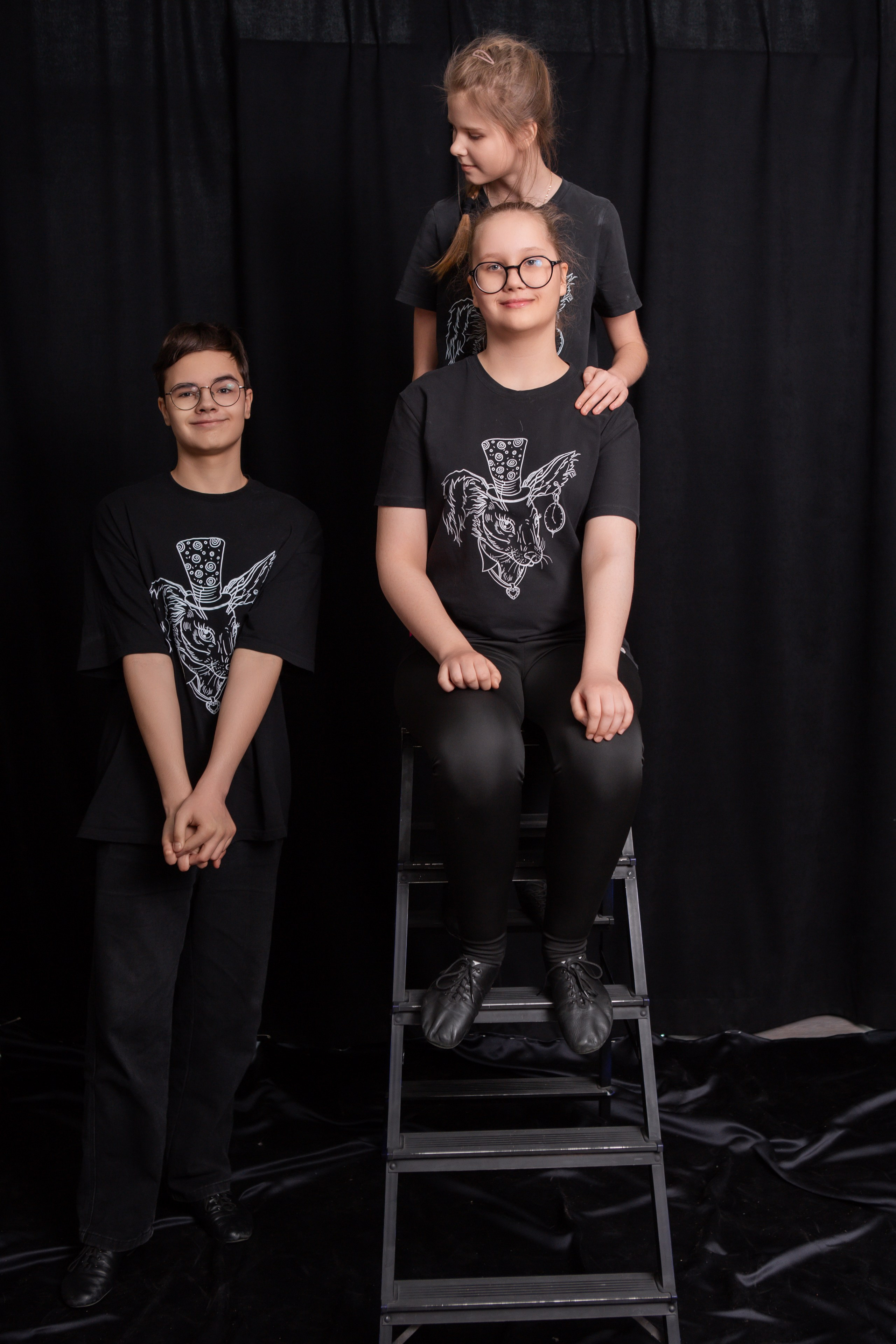 ТС ФАНТАЗИЯ — БОЛЬШАЯ СЪЕМКА. Профессиональный фотограф в Мценске и Орловской области