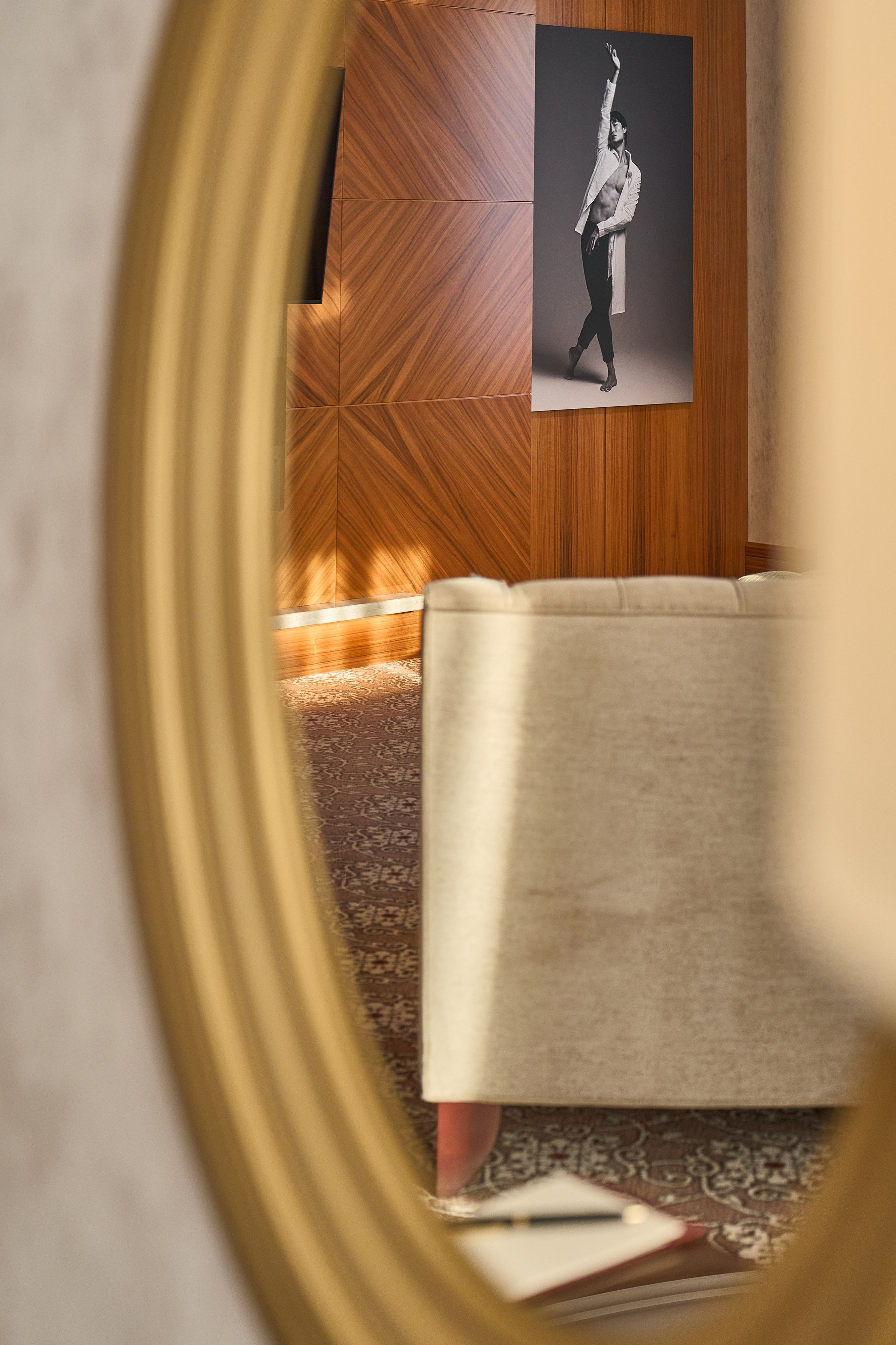 LOTTE HOTEL KIM KIMIN. Рекламный фотограф, видеограф, арт-директор в Санкт-Петербурге — Олег Хохрин