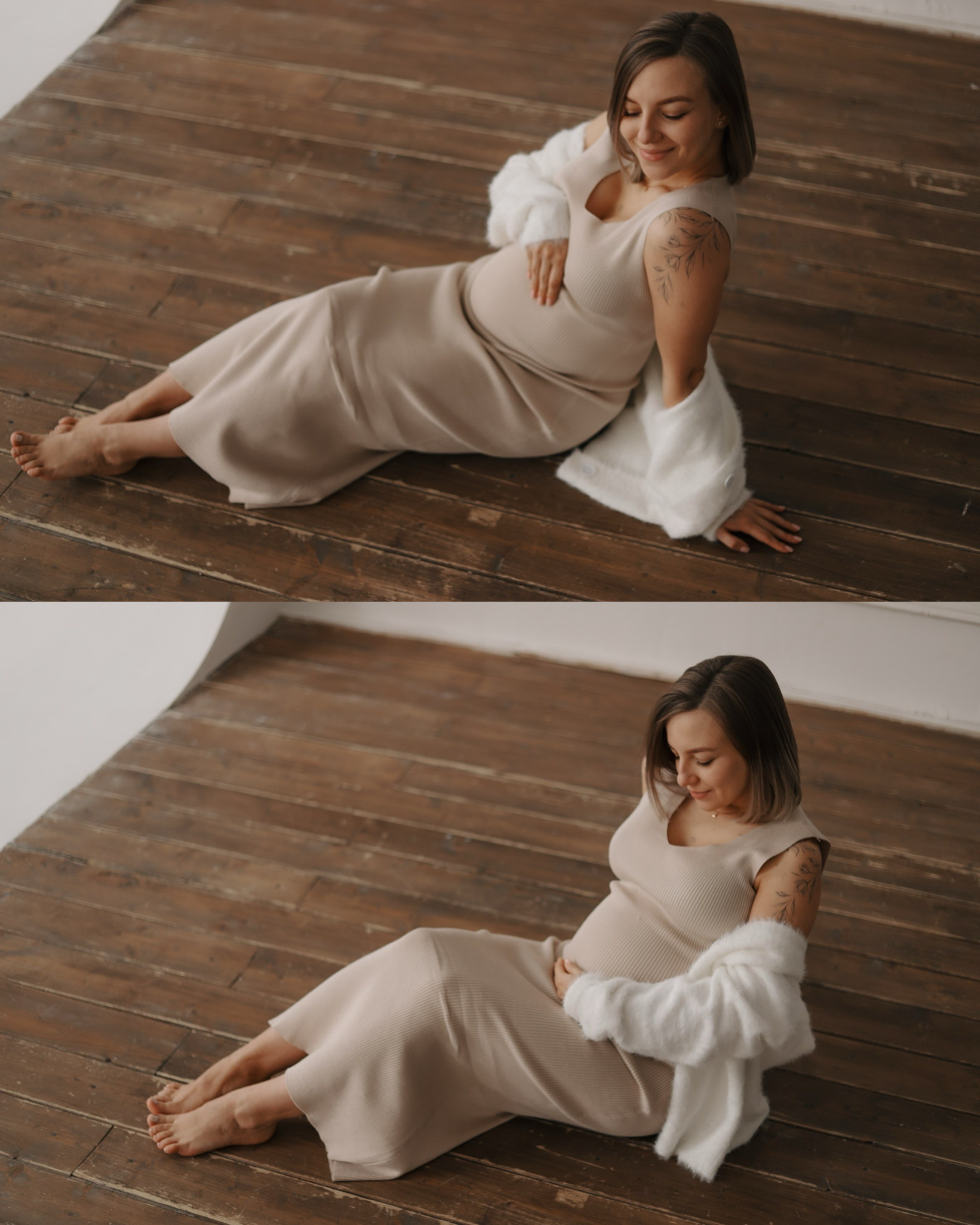 Беременность, в ожидании 💕. Семейный фотограф, женский портрет в Ставрополе