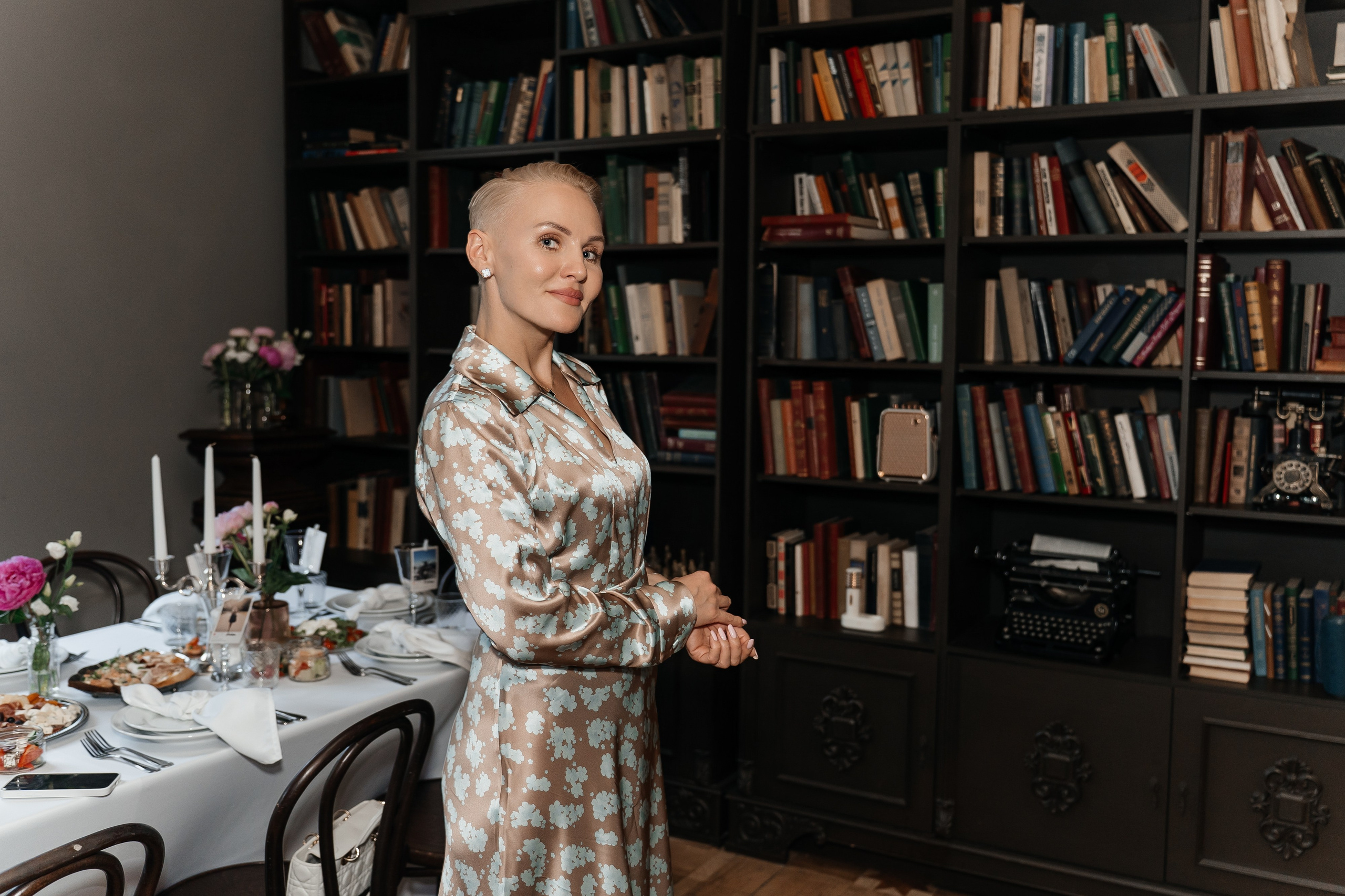 ДЕНЬ РОЖДЕНИЯ ПРИ СВЕЧАХ. Семейный и репортажный фотограф в Москве Оксана Шилова