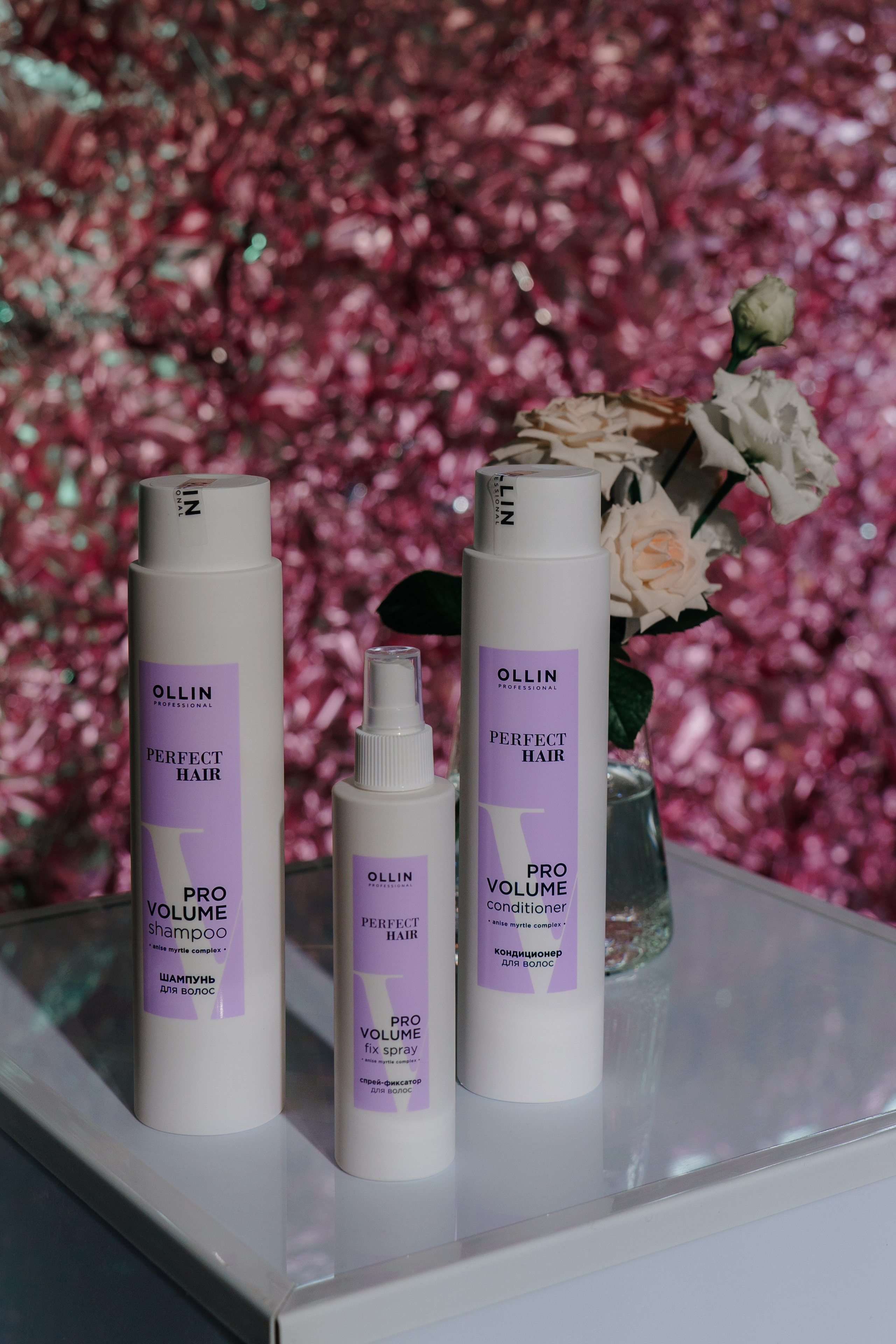 OLLIN. Семейный и репортажный фотограф в Москве Оксана Шилова