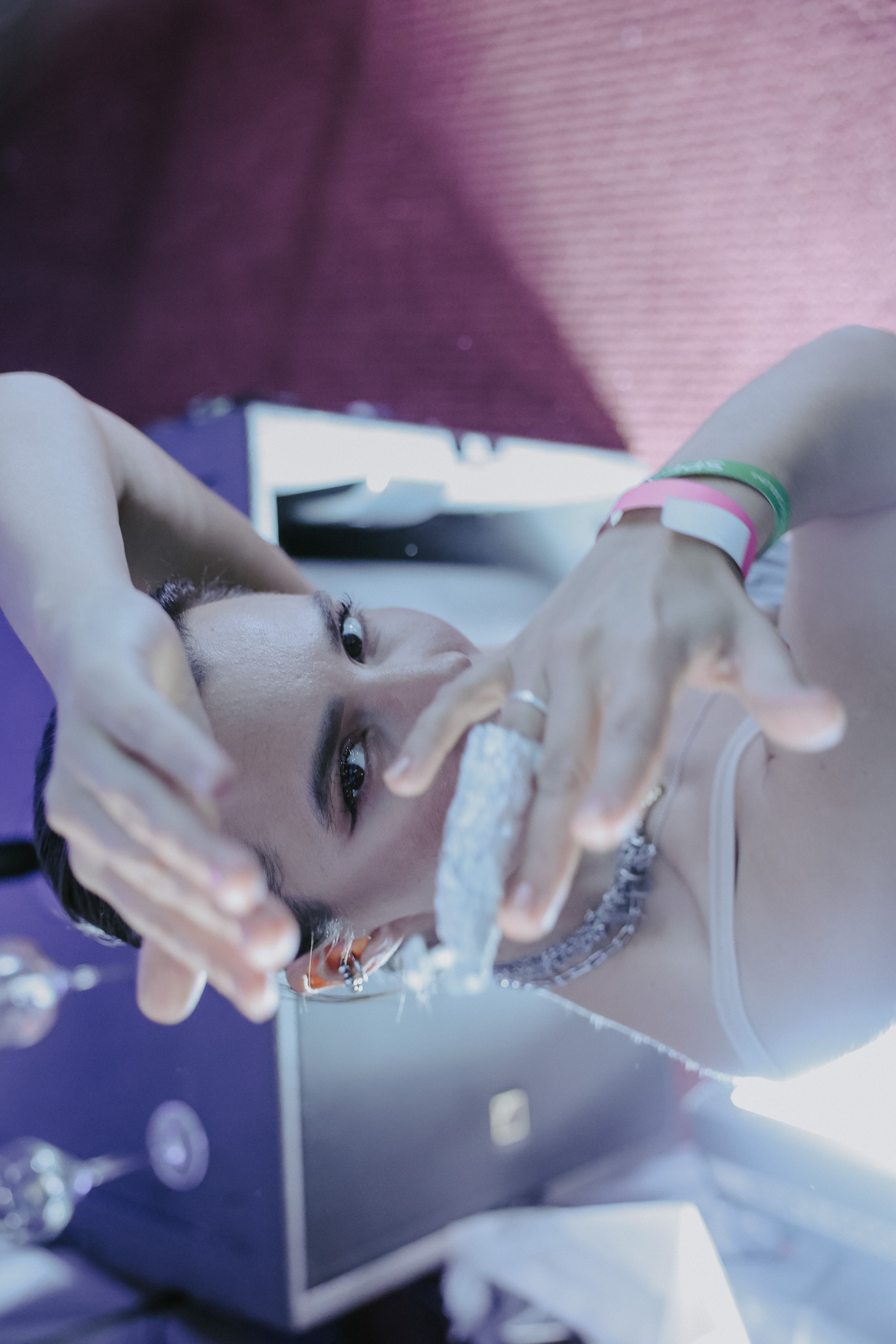 Репортажная съемка краснодар. Фотограф Аделина Raw